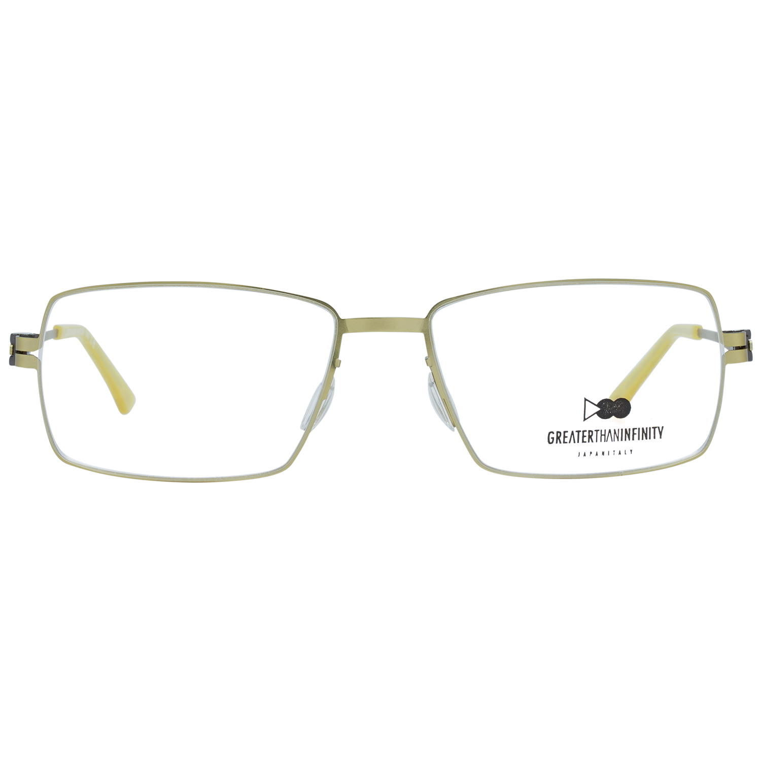 Greater Than Infinity Frames Greater Than Infinity Optical Frame GT016 V05 54 Eyeglasses Eyewear UK USA Australia