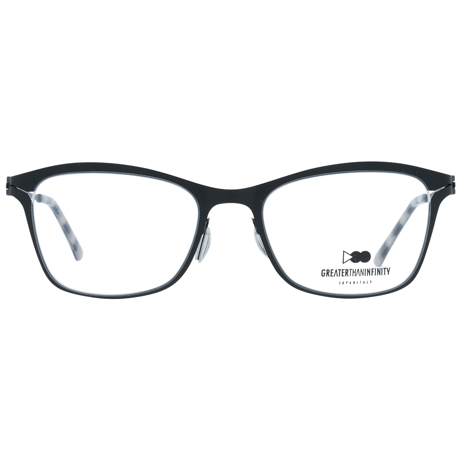 Greater Than Infinity Frames Greater Than Infinity Optical Frame GT019 V01 53 Eyeglasses Eyewear UK USA Australia