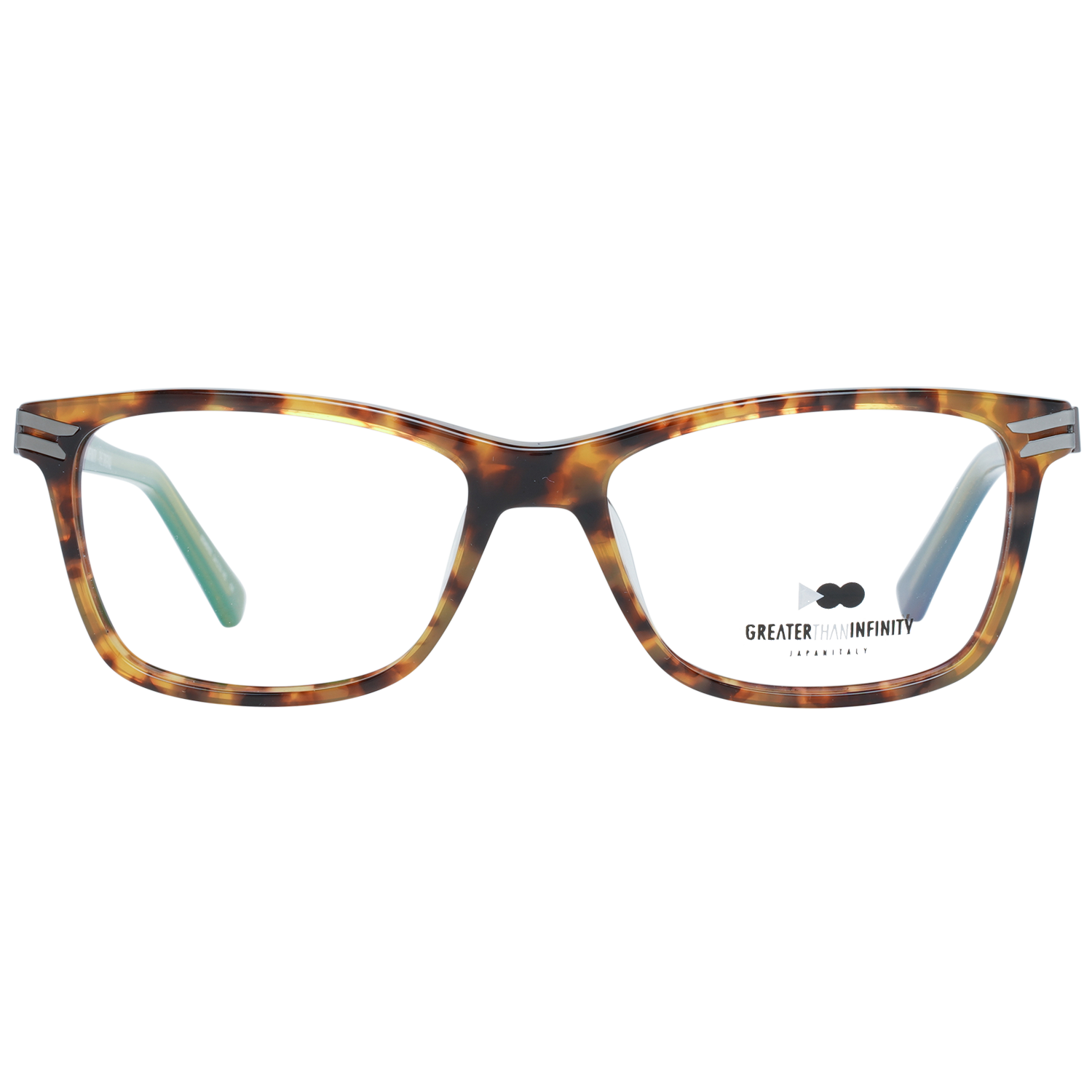 Greater Than Infinity Frames Greater Than Infinity Optical Frame GT040 V03 54 Eyeglasses Eyewear UK USA Australia