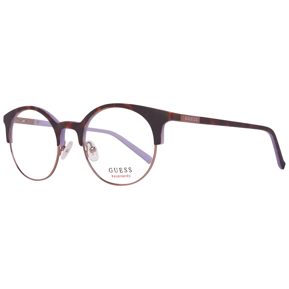 Guess Frames Guess Glasses Frames GU3025 052 51 Eyeglasses Eyewear UK USA Australia