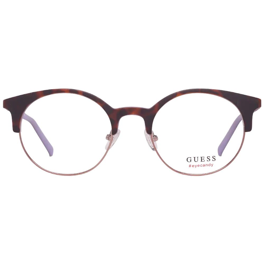 Guess Frames Guess Glasses Frames GU3025 052 51 Eyeglasses Eyewear UK USA Australia