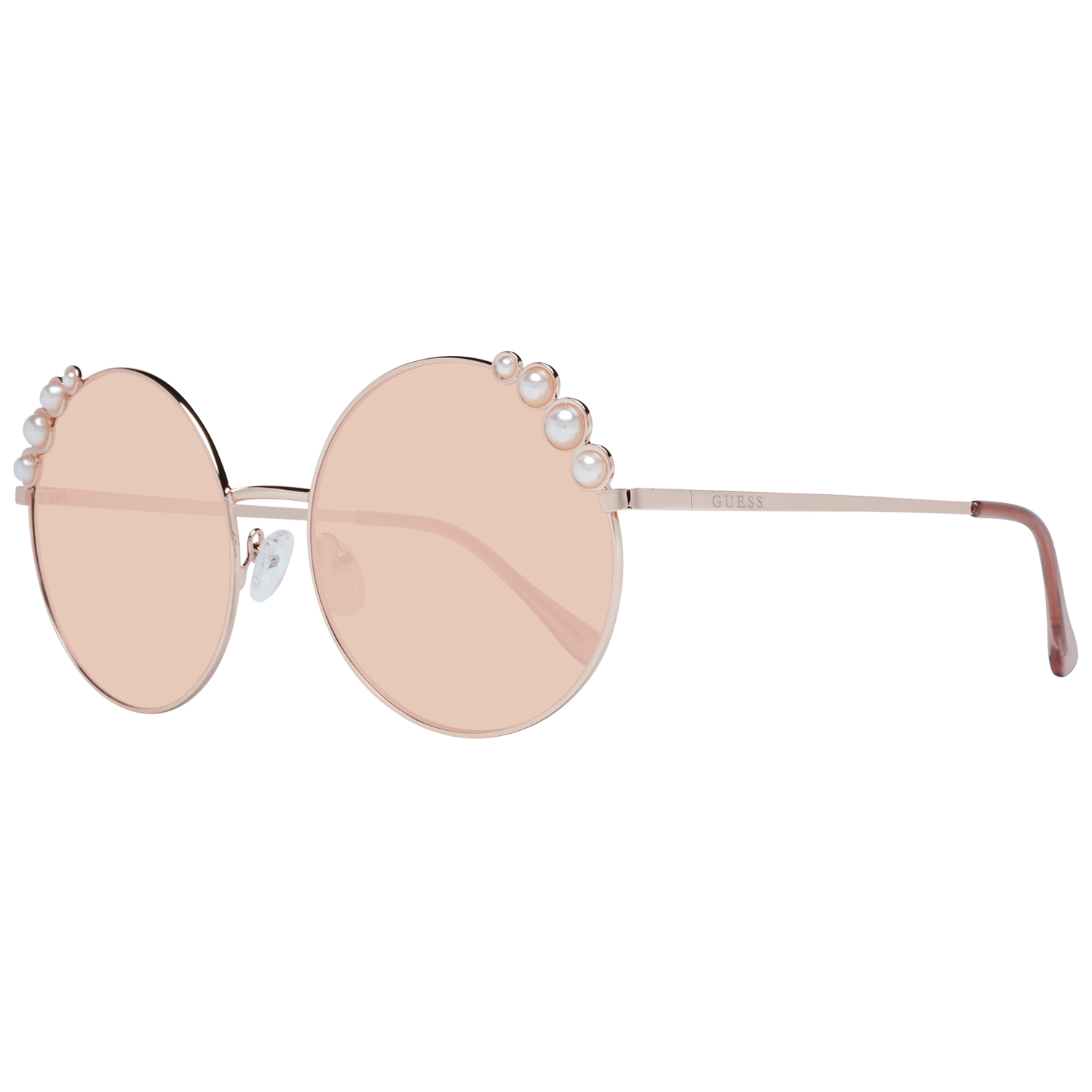 Guess Sunglasses Guess Sunglasses GF0355 28T 58 Eyeglasses Eyewear UK USA Australia