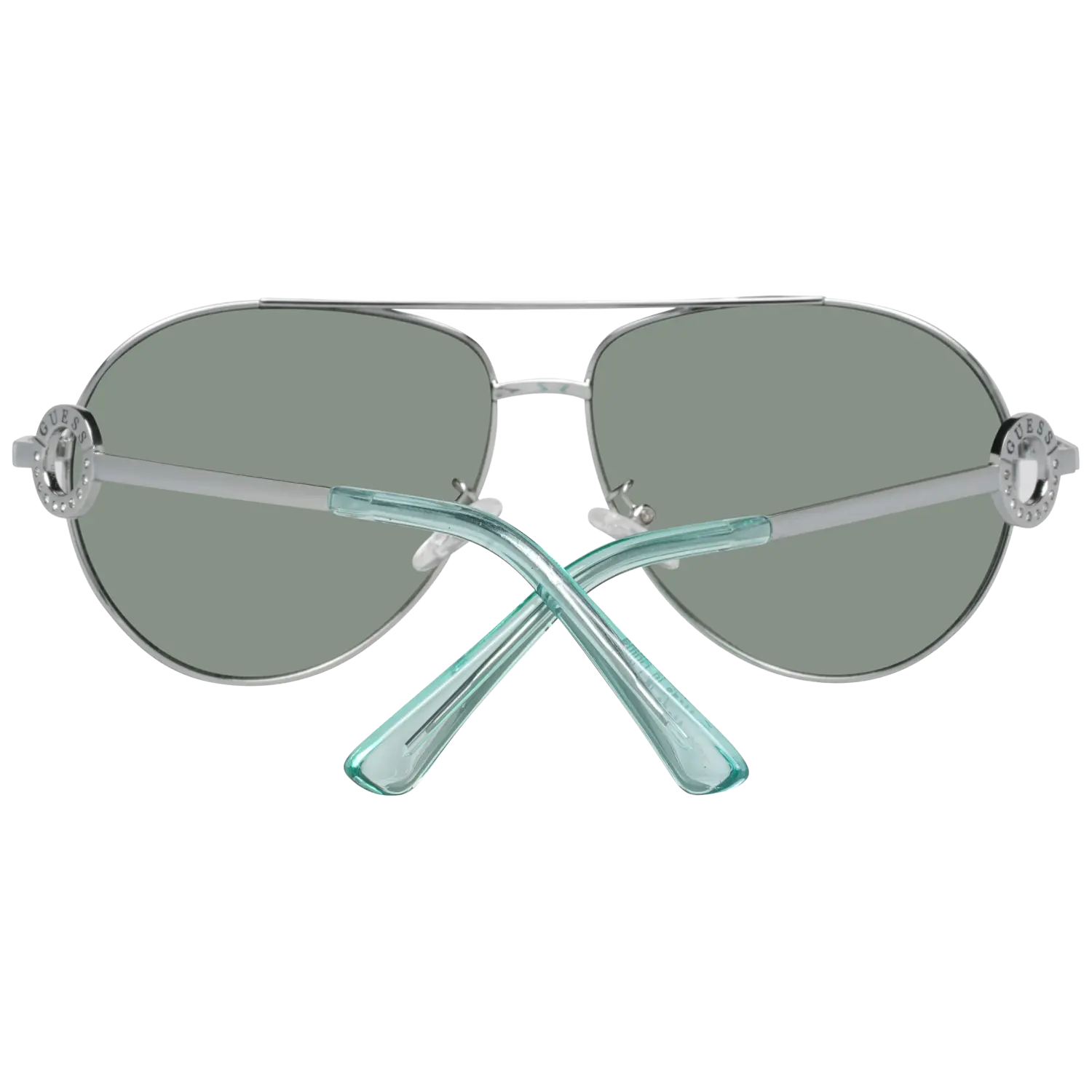 Guess Sunglasses Guess Sunglasses GF0364 10X 59 Eyeglasses Eyewear UK USA Australia