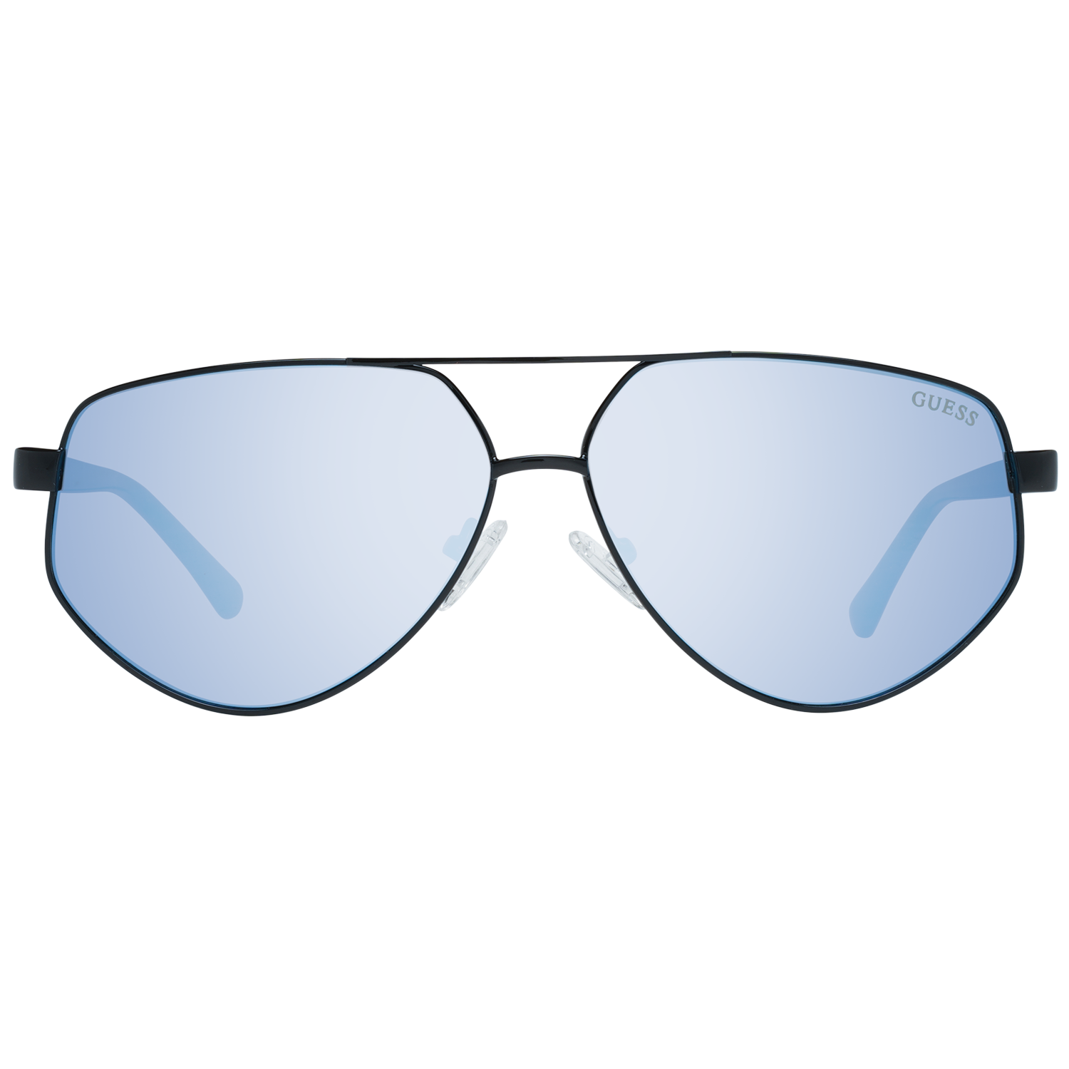 Guess Sunglasses Guess Sunglasses GF5076 01X 60 Eyeglasses Eyewear UK USA Australia