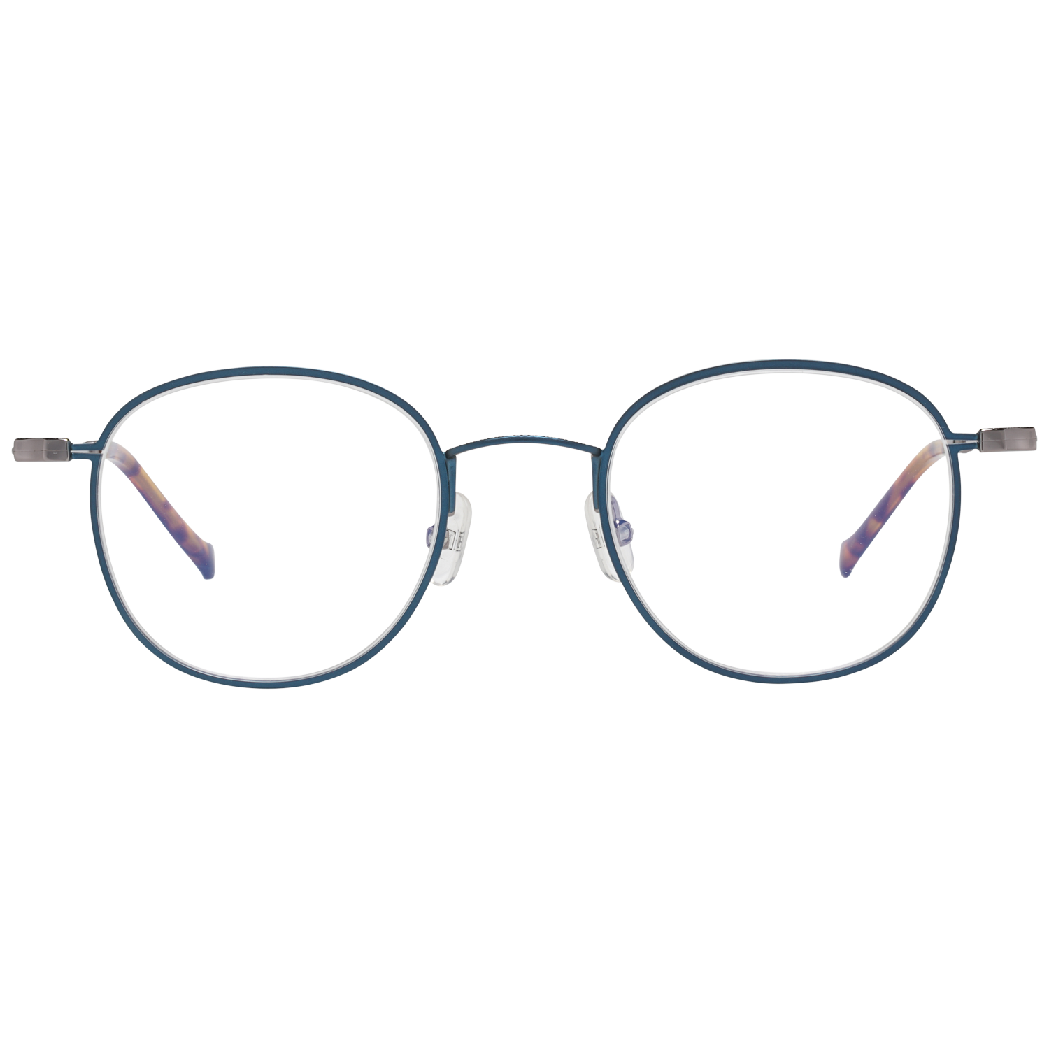 Hackett Frames Hackett Bespoke Glasses Optical Frame HEB242 600 48 Eyeglasses Eyewear UK USA Australia