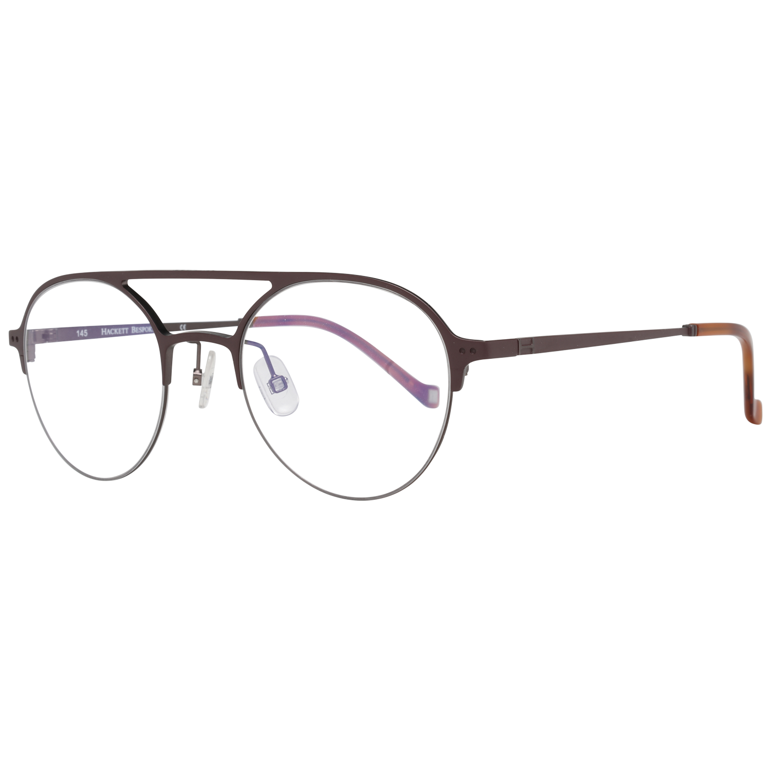Hackett Frames Hackett Bespoke Glasses Optical Frame HEB249 175 49 Eyeglasses Eyewear UK USA Australia