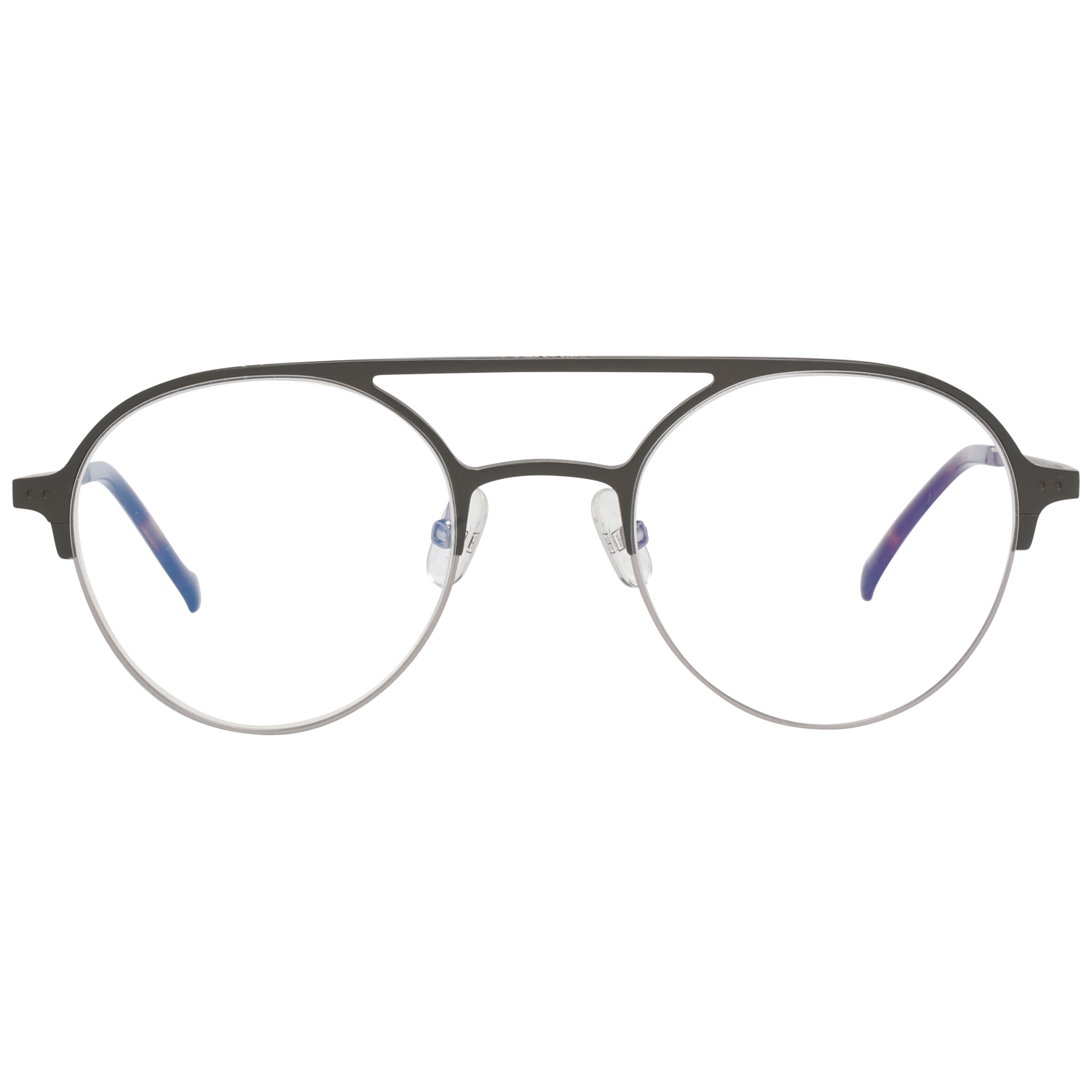 Hackett Frames Hackett Bespoke Glasses Optical Frame HEB249 548 49 Eyeglasses Eyewear UK USA Australia