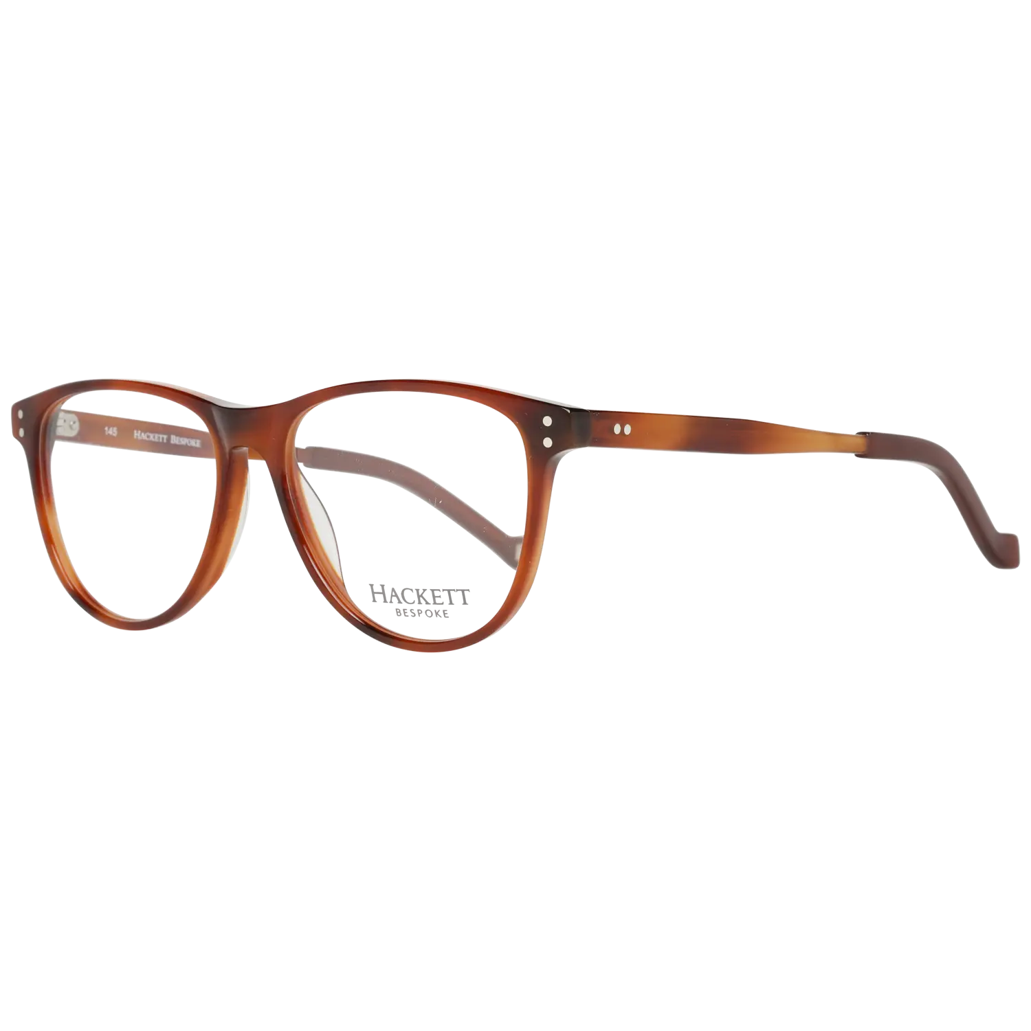 Hackett Frames Hackett Bespoke Glasses Optical Frame HEB235 152 53 Eyeglasses Eyewear UK USA Australia