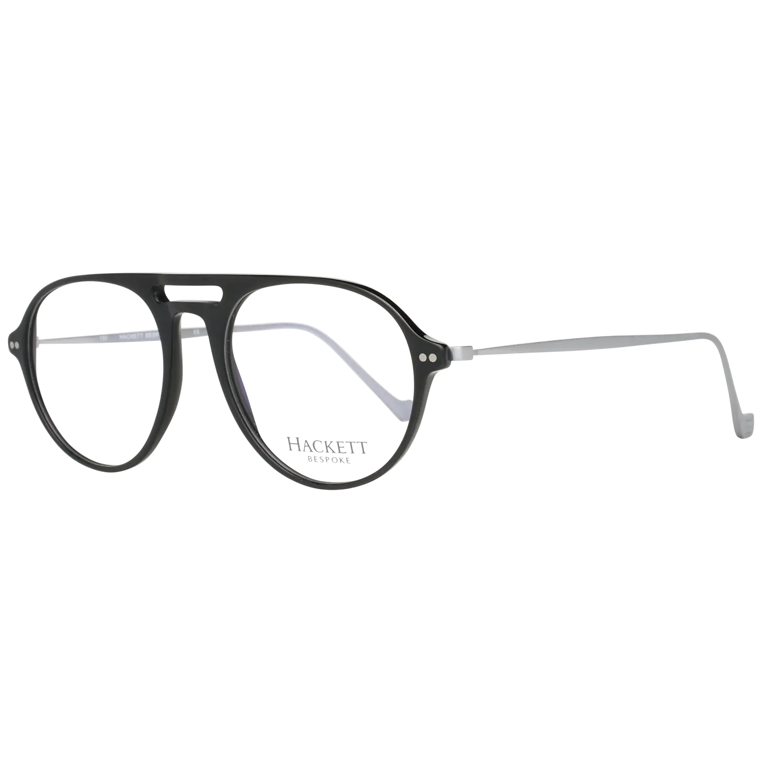 Hackett Frames Hackett Bespoke Glasses Optical Frame HEB239 002 51 Eyeglasses Eyewear UK USA Australia