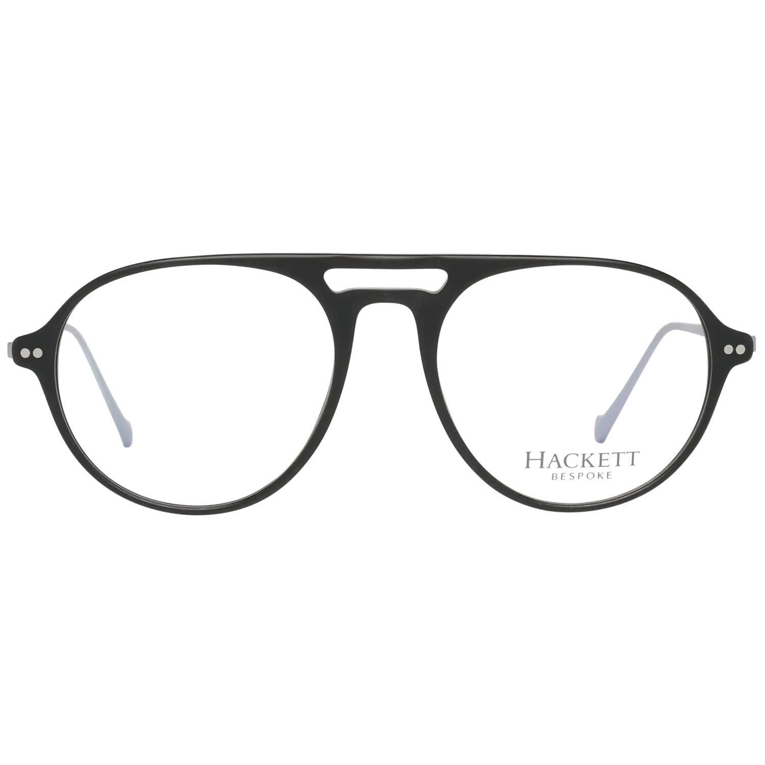 Hackett Frames Hackett Bespoke Glasses Optical Frame HEB239 002 51 Eyeglasses Eyewear UK USA Australia