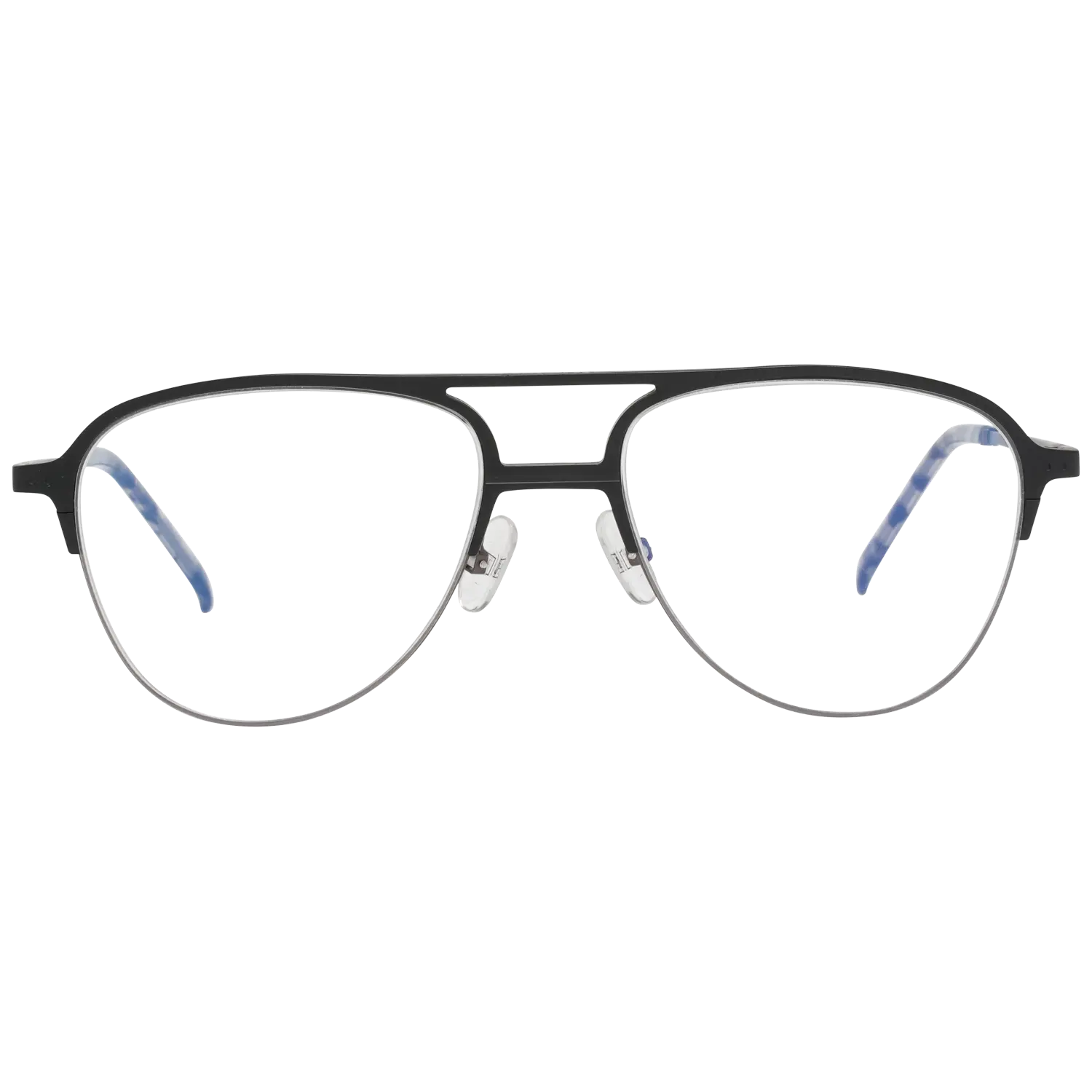 Hackett Frames Hackett Bespoke Glasses Optical Frame Blue-Filter HEB246 002 53 Eyeglasses Eyewear UK USA Australia