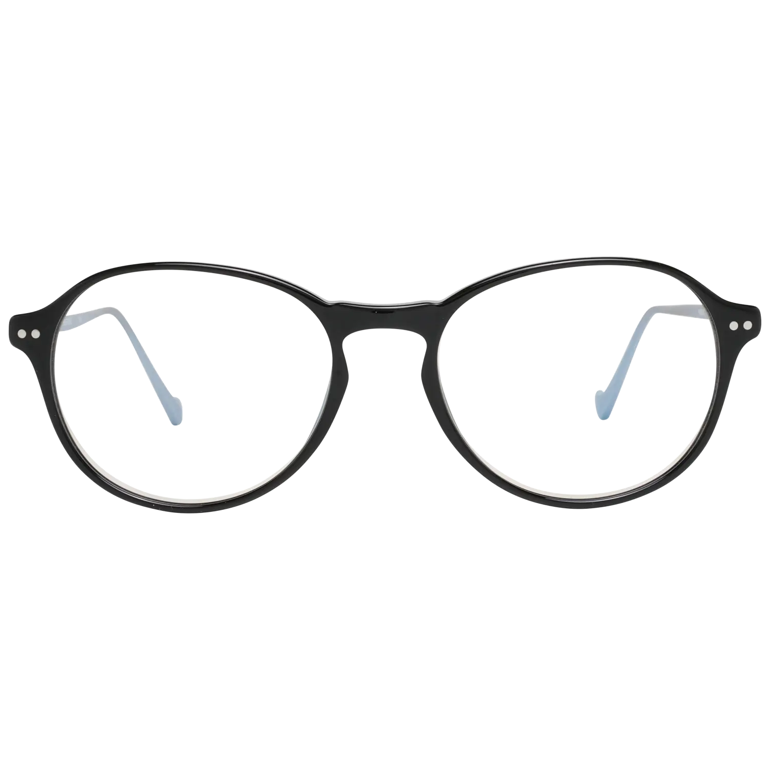 Hackett Frames Hackett Bespoke Glasses Optical Frame HEB247 001 51 Eyeglasses Eyewear UK USA Australia