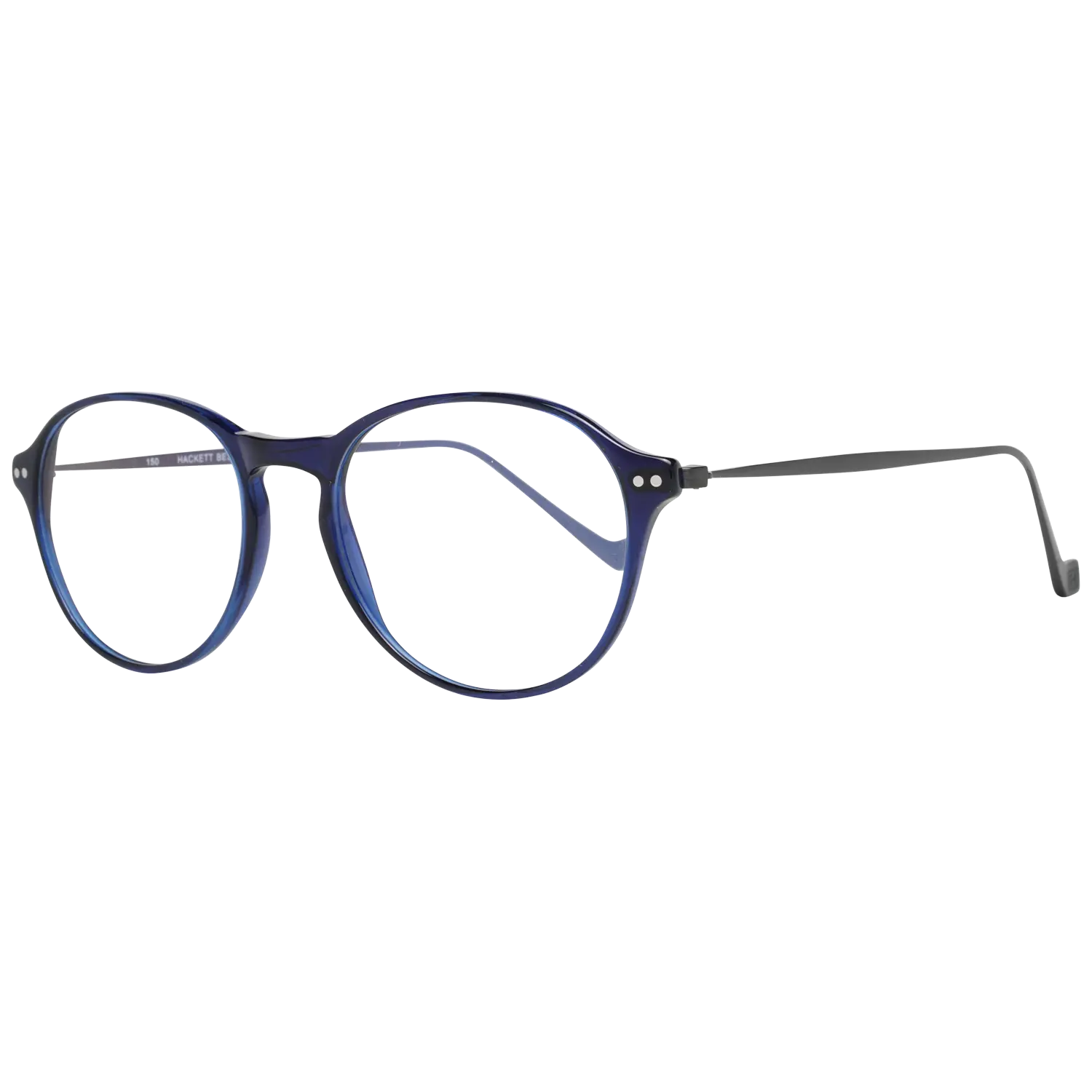 Hackett Frames Hackett Bespoke Glasses Optical Frame HEB247 683 51 Eyeglasses Eyewear UK USA Australia