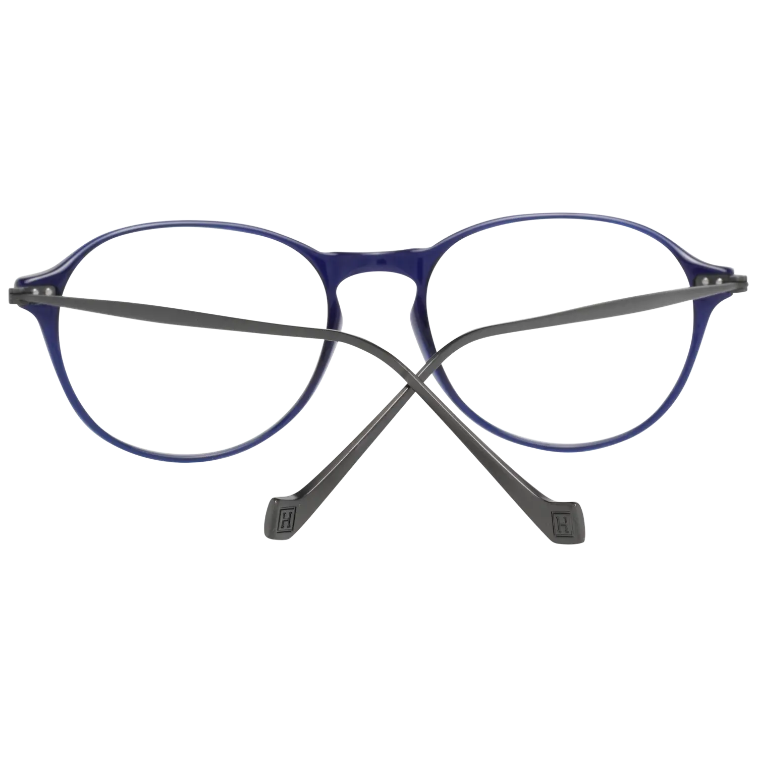Hackett Frames Hackett Bespoke Glasses Optical Frame HEB247 683 51 Eyeglasses Eyewear UK USA Australia