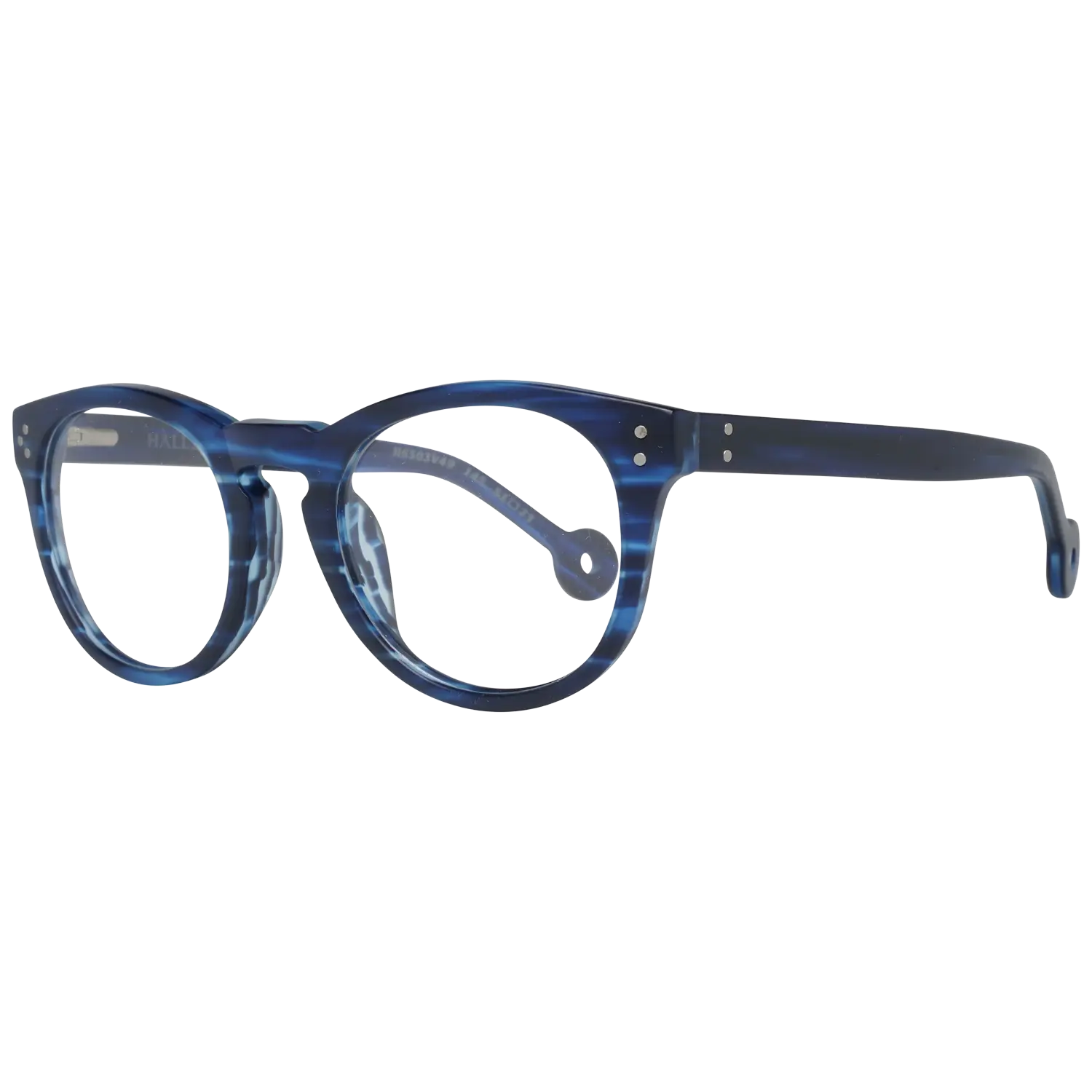 Hally & Son Frames Hally & Son Optical Frame HS503V 49 51 Eyeglasses Eyewear UK USA Australia