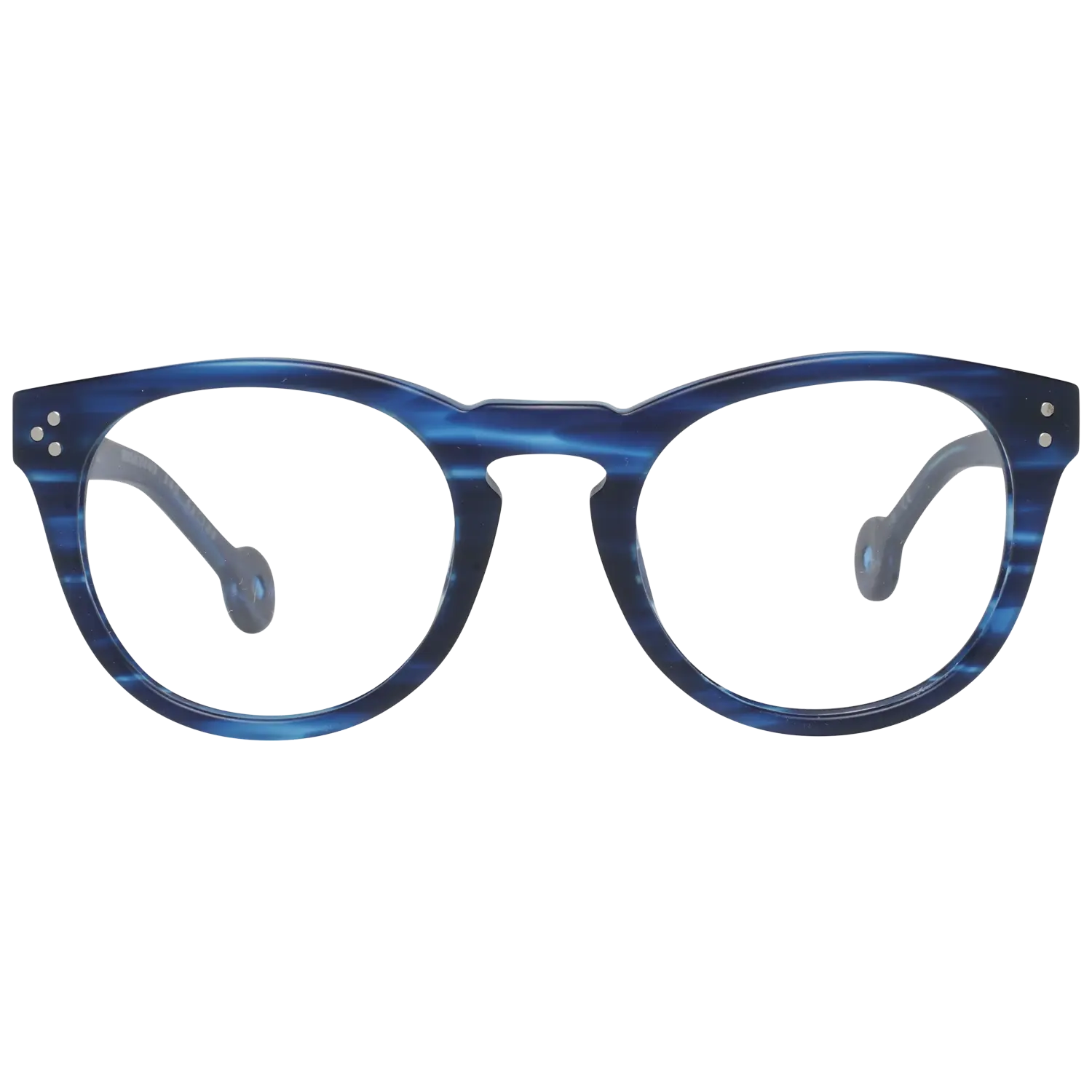 Hally & Son Frames Hally & Son Optical Frame HS503V 49 51 Eyeglasses Eyewear UK USA Australia
