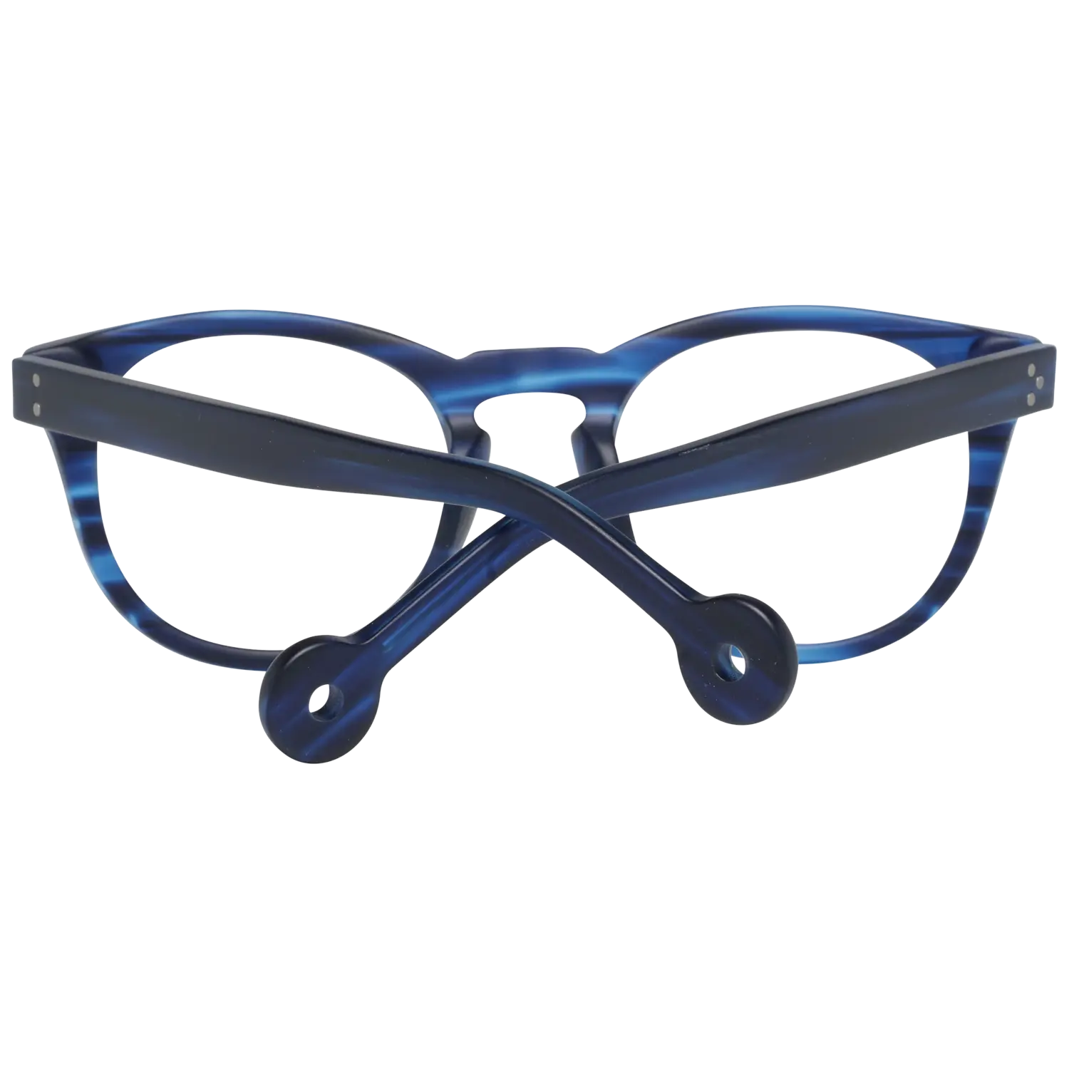 Hally & Son Frames Hally & Son Optical Frame HS503V 49 51 Eyeglasses Eyewear UK USA Australia