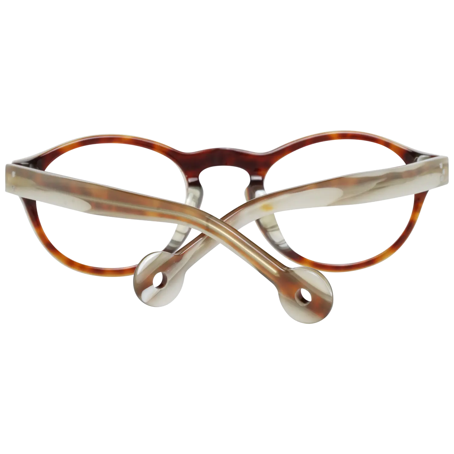 Hally & Son Frames Hally & Son Optical Frame HS505 02 50 Eyeglasses Eyewear UK USA Australia