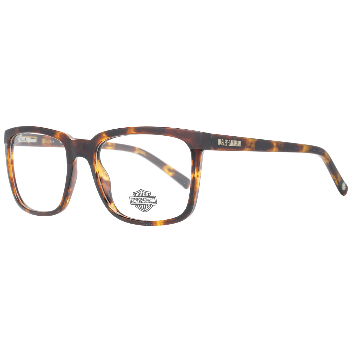 Harley-Davidson Frames Harley-Davidson Glasses Optical Frame HD0800 052 54 Eyeglasses Eyewear UK USA Australia