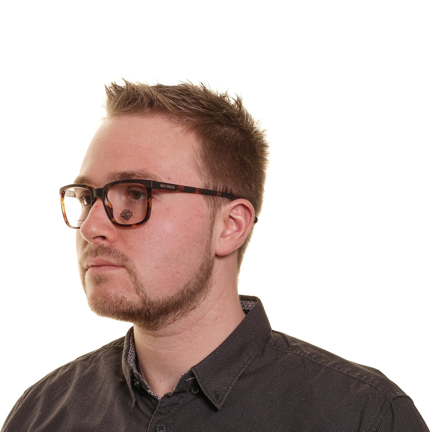 Harley-Davidson Frames Harley-Davidson Glasses Optical Frame HD0800 052 54 Eyeglasses Eyewear UK USA Australia