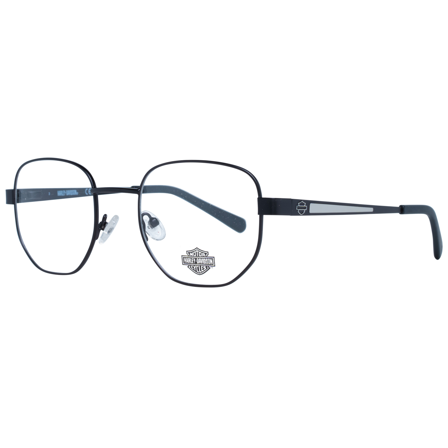 Harley-Davidson Frames Harley-Davidson Glasses Optical Frame HD0881 002 50 Eyeglasses Eyewear UK USA Australia
