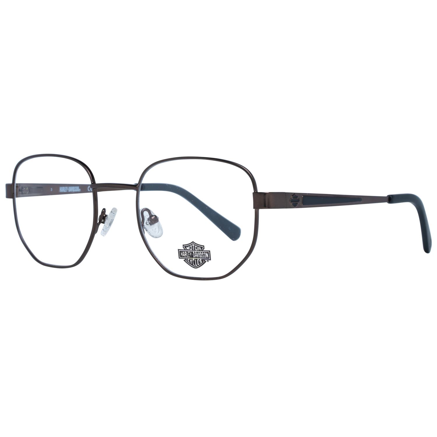 Harley-Davidson Frames Harley-Davidson Glasses Optical Frame HD0881 009 50 Eyeglasses Eyewear UK USA Australia