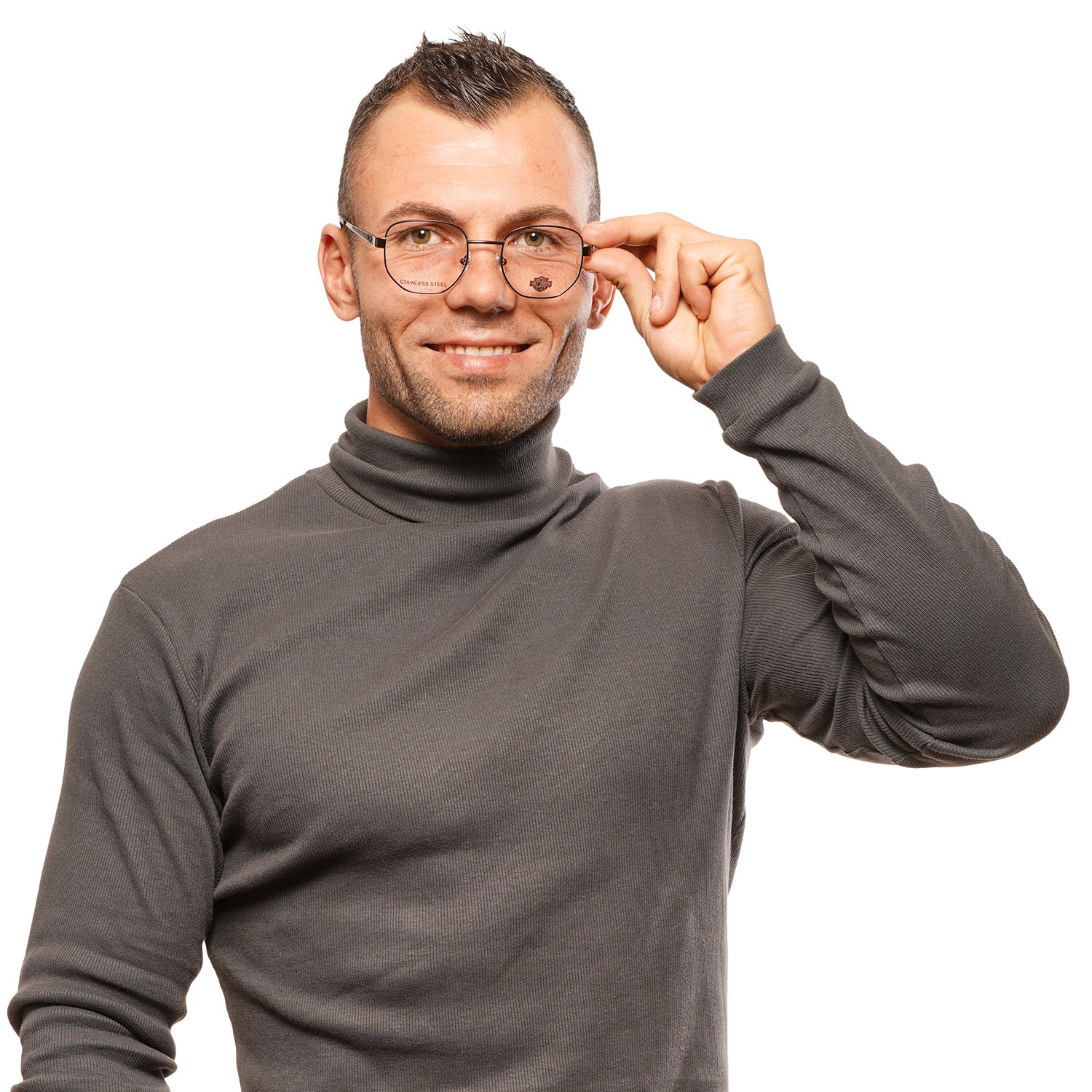 Harley-Davidson Frames Harley-Davidson Glasses Optical Frame HD0881 009 50 Eyeglasses Eyewear UK USA Australia