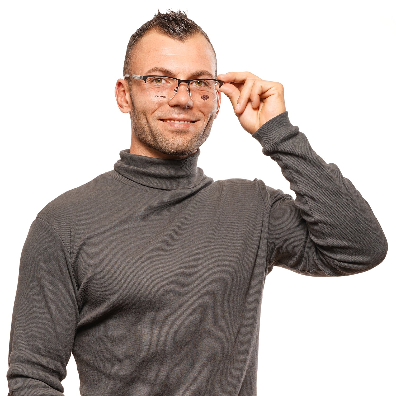 Harley-Davidson Frames Harley-Davidson Glasses Optical Frame HD9013 009 54 Eyeglasses Eyewear UK USA Australia