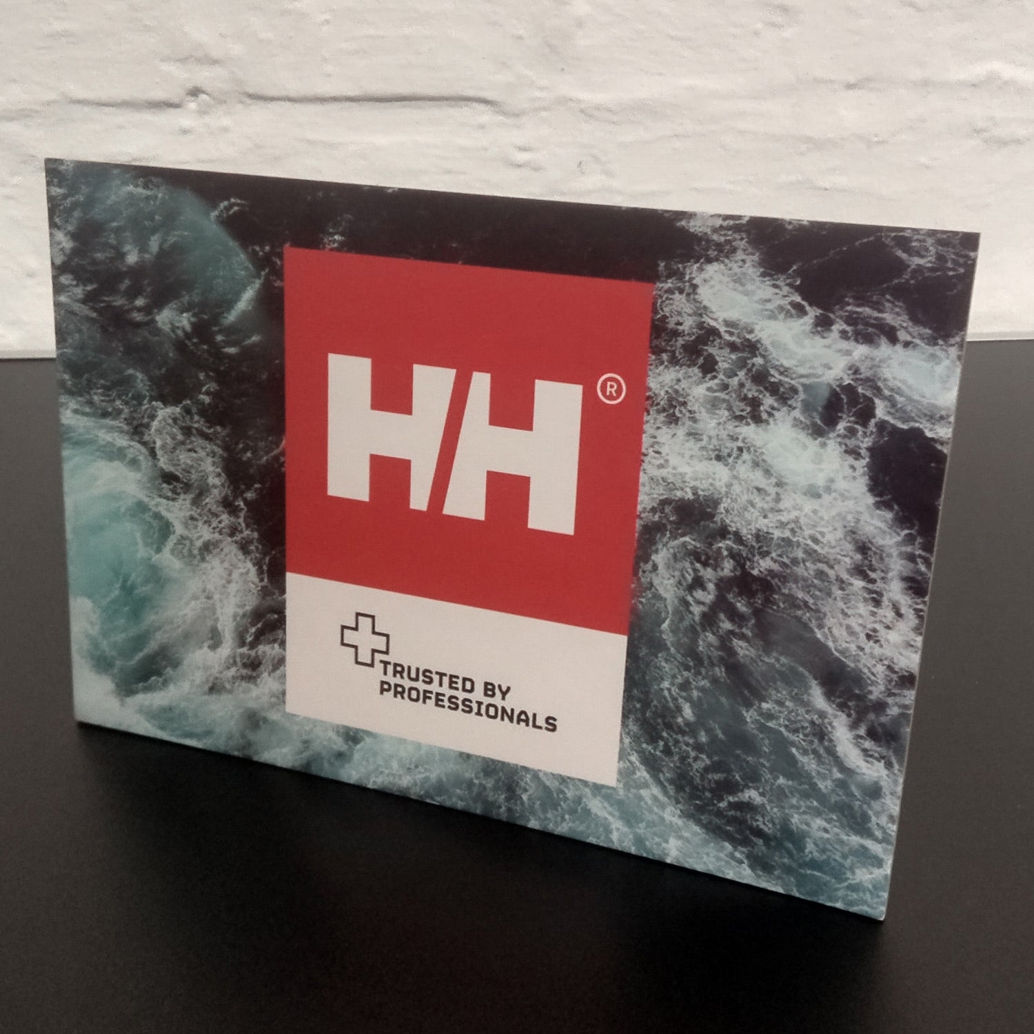 Helly Hansen Equipment Helly Hansen HH Showcard Alive Sea Small Eyeglasses Eyewear UK USA Australia