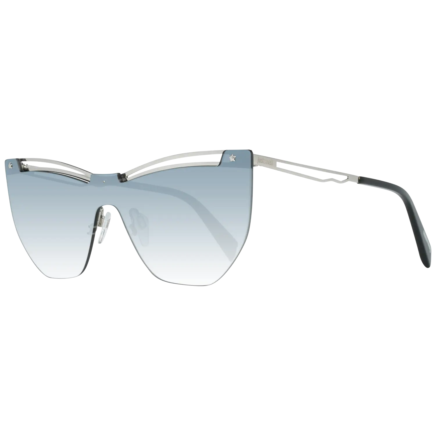 Just Cavalli Sunglasses Just Cavalli Sunglasses JC841S 16B 138 Eyeglasses Eyewear UK USA Australia