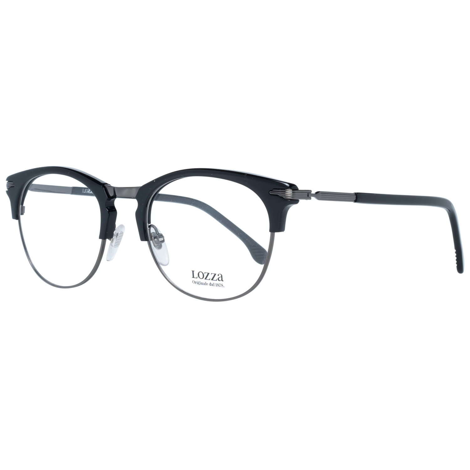 Lozza Frames Lozza Optical Frame VL2294 0568 52 Eyeglasses Eyewear UK USA Australia