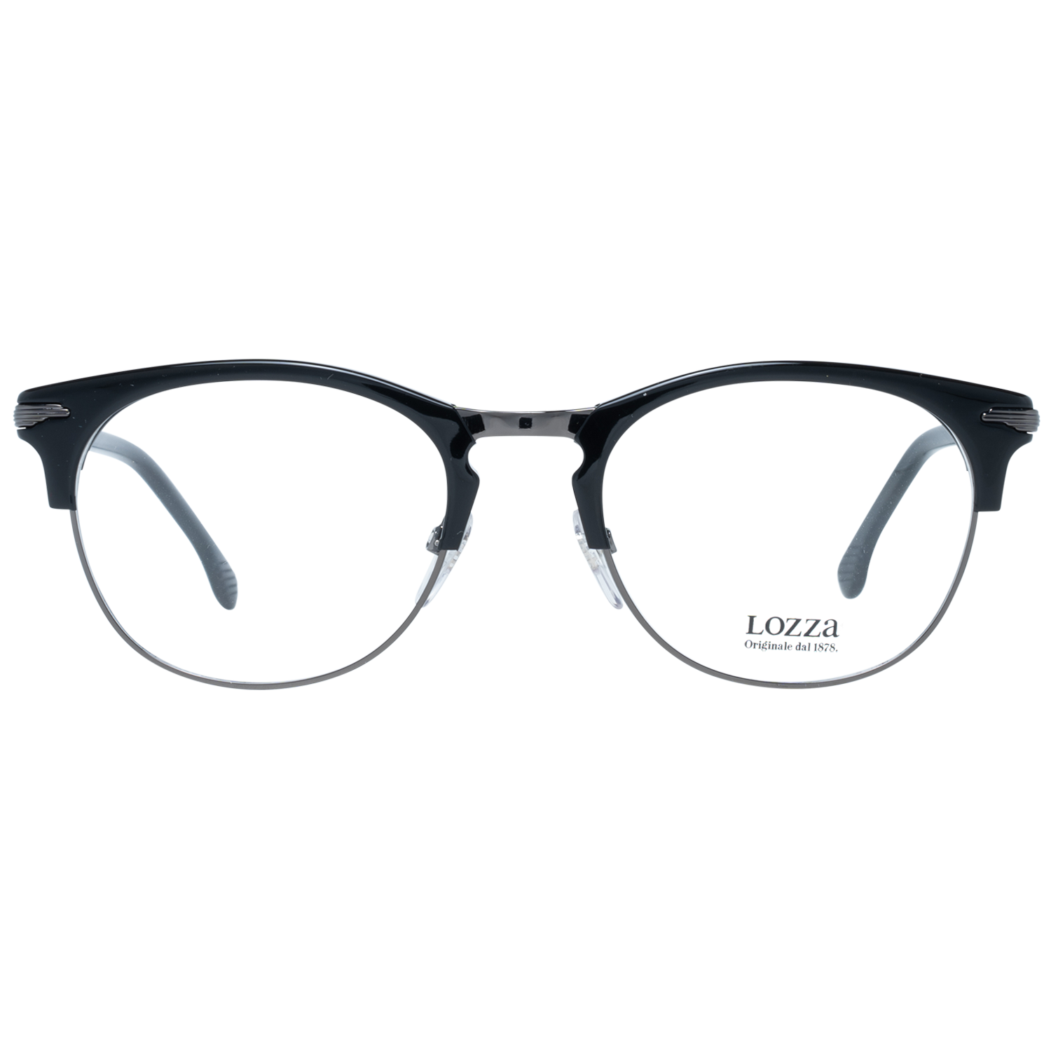 Lozza Frames Lozza Optical Frame VL2294 0568 52 Eyeglasses Eyewear UK USA Australia