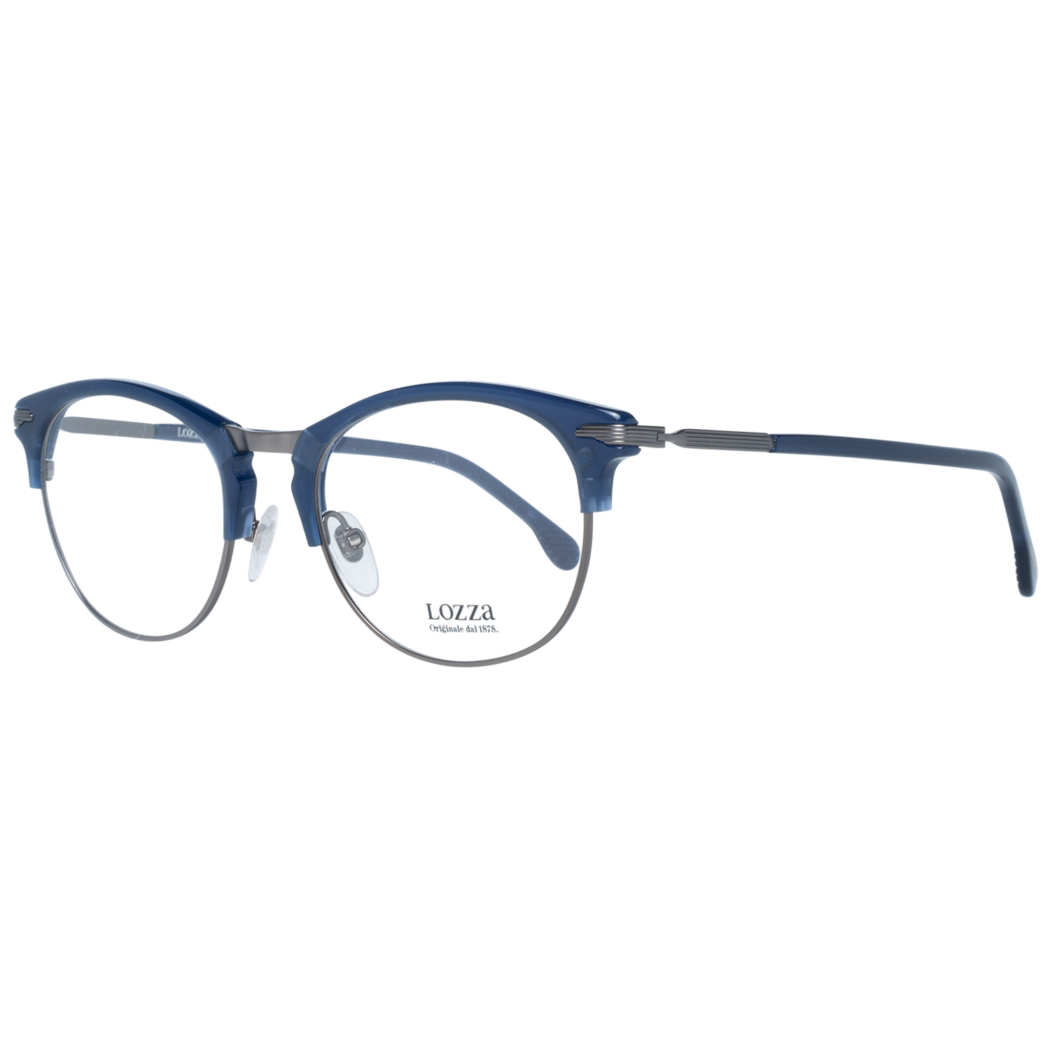 Lozza Frames Lozza Optical Frame VL2294 0627 52 Eyeglasses Eyewear UK USA Australia