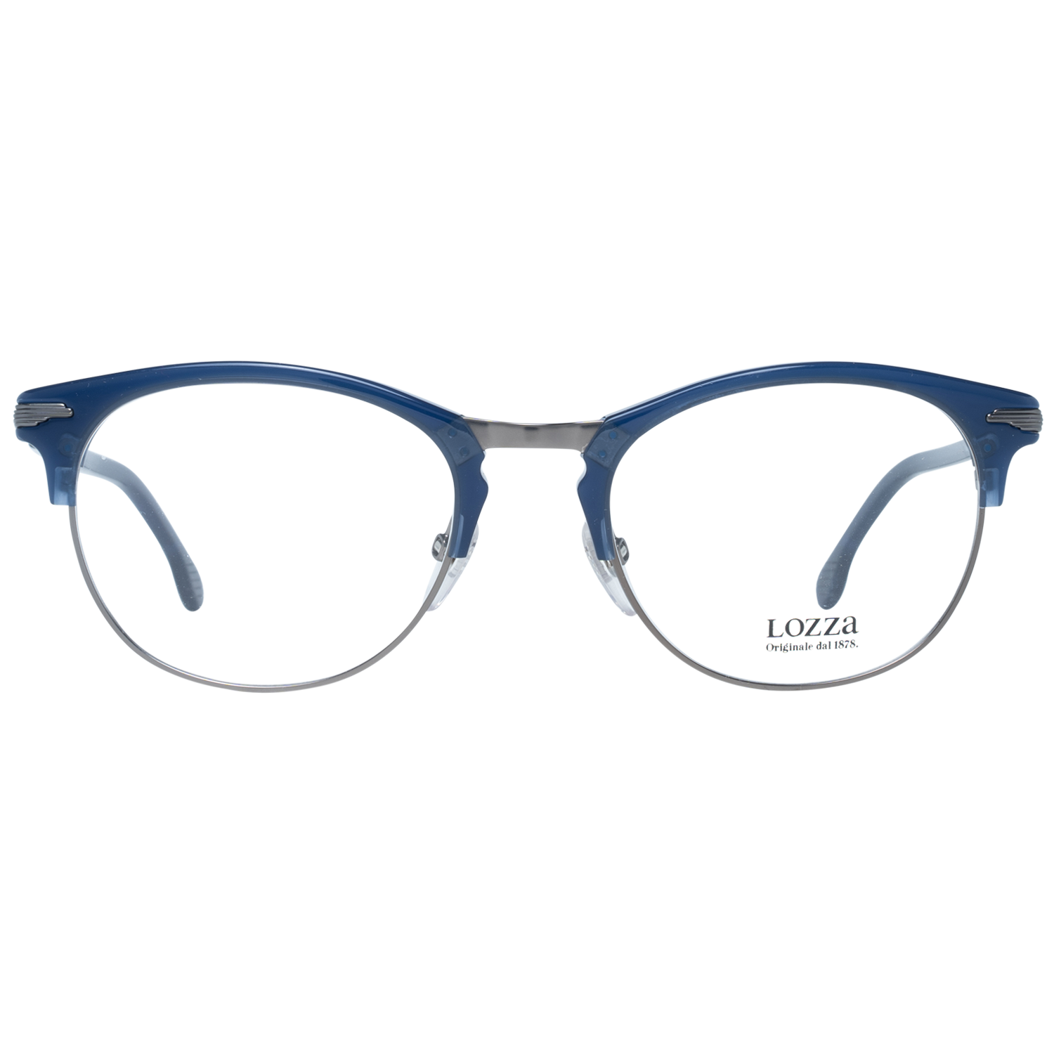 Lozza Frames Lozza Optical Frame VL2294 0627 52 Eyeglasses Eyewear UK USA Australia