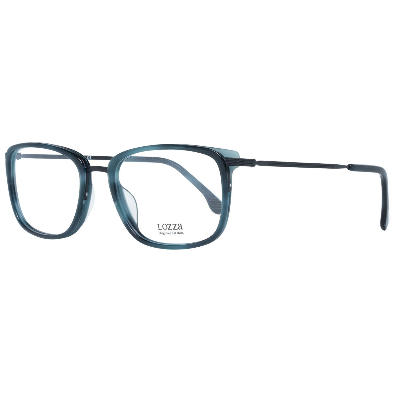 Lozza Frames Lozza Optical Frame VL2307 0531 54 Eyeglasses Eyewear UK USA Australia