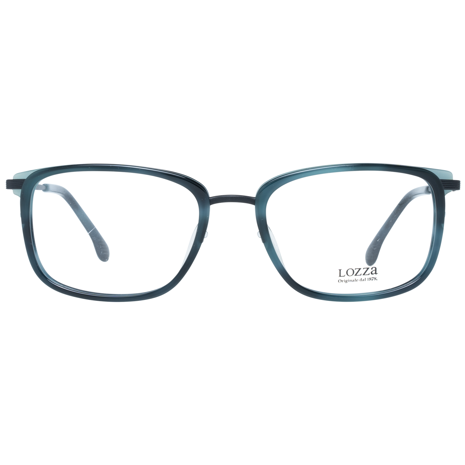 Lozza Frames Lozza Optical Frame VL2307 0531 54 Eyeglasses Eyewear UK USA Australia