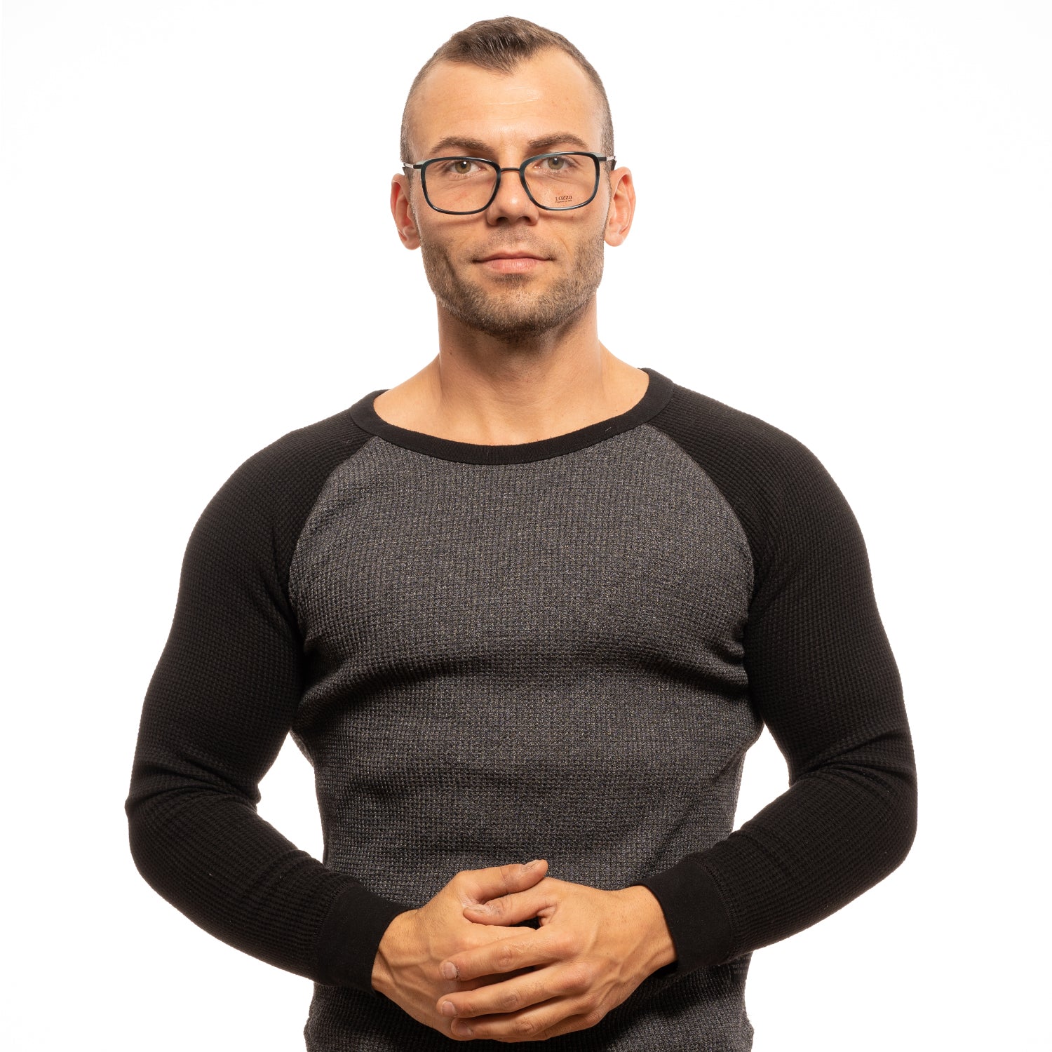 Lozza Frames Lozza Optical Frame VL2307 0531 54 Eyeglasses Eyewear UK USA Australia