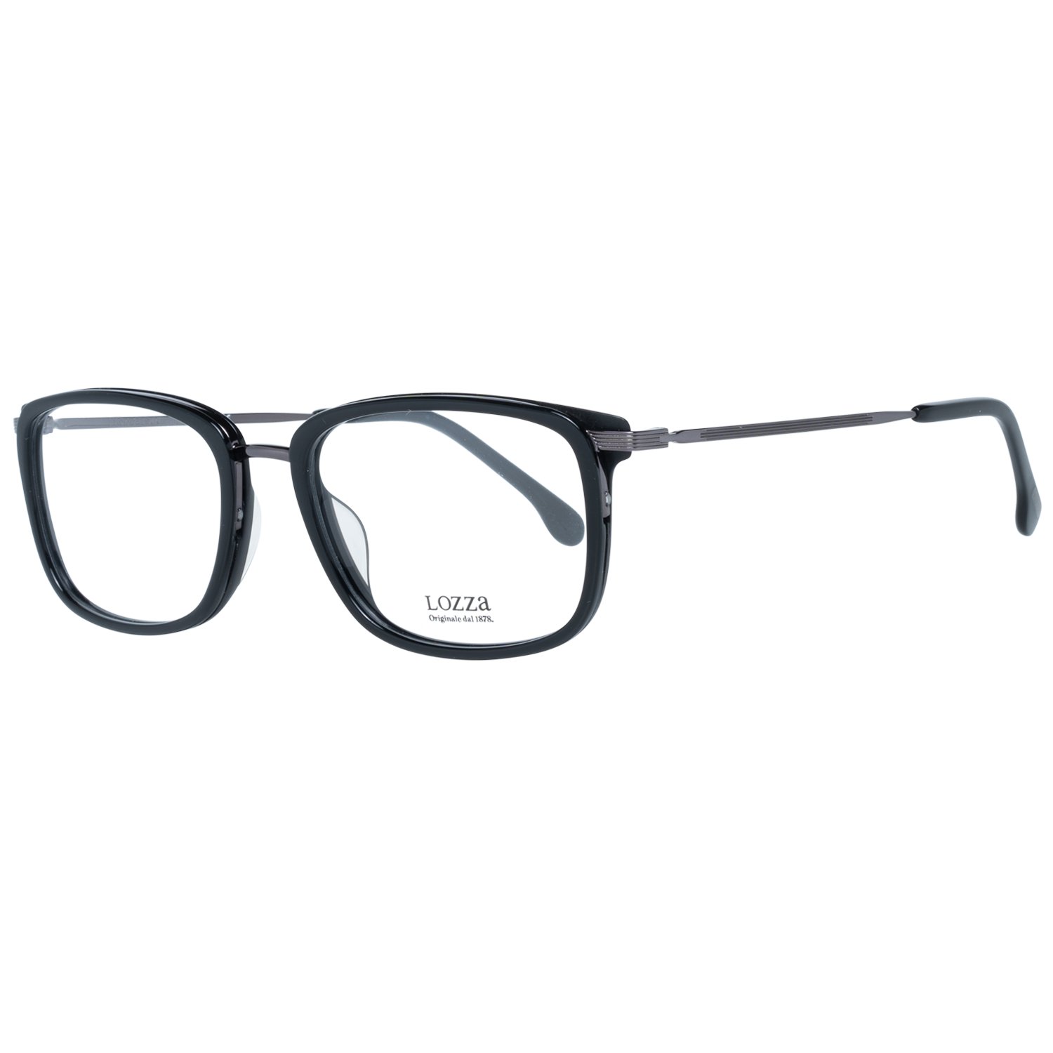 Lozza Frames Lozza Optical Frame VL2307 0568 54 Eyeglasses Eyewear UK USA Australia