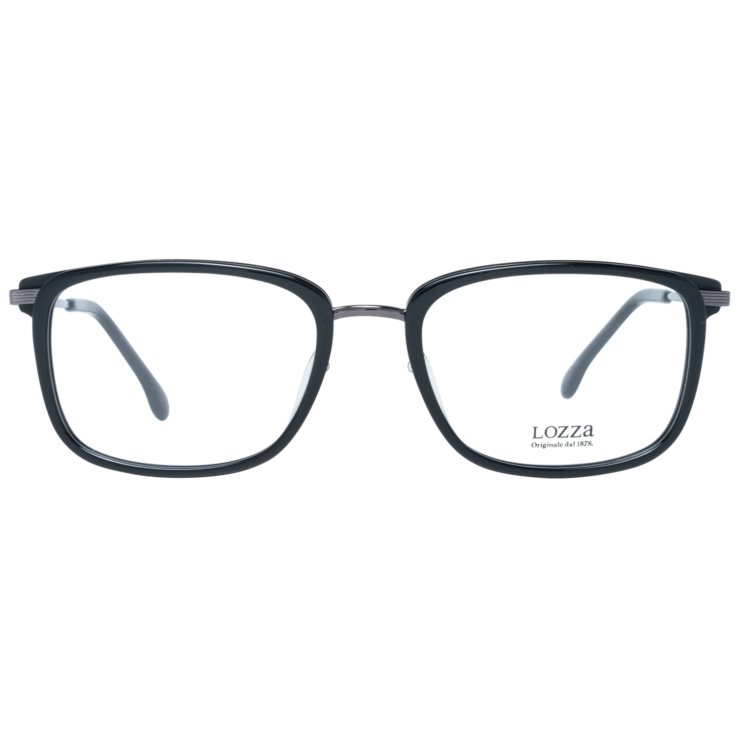 Lozza Frames Lozza Optical Frame VL2307 0568 54 Eyeglasses Eyewear UK USA Australia