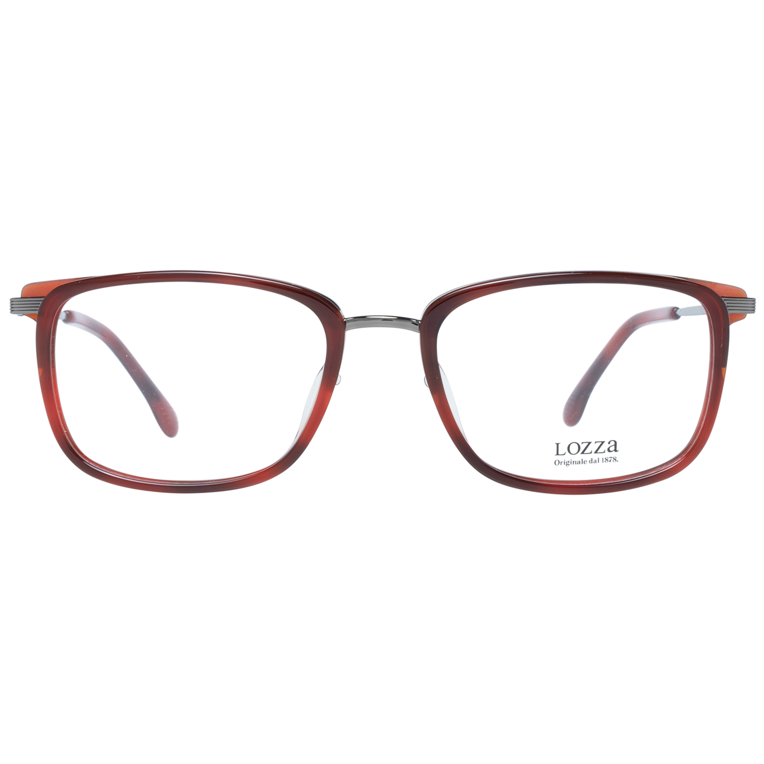 Lozza Frames Lozza Optical Frame VL2307 568K 54 Eyeglasses Eyewear UK USA Australia