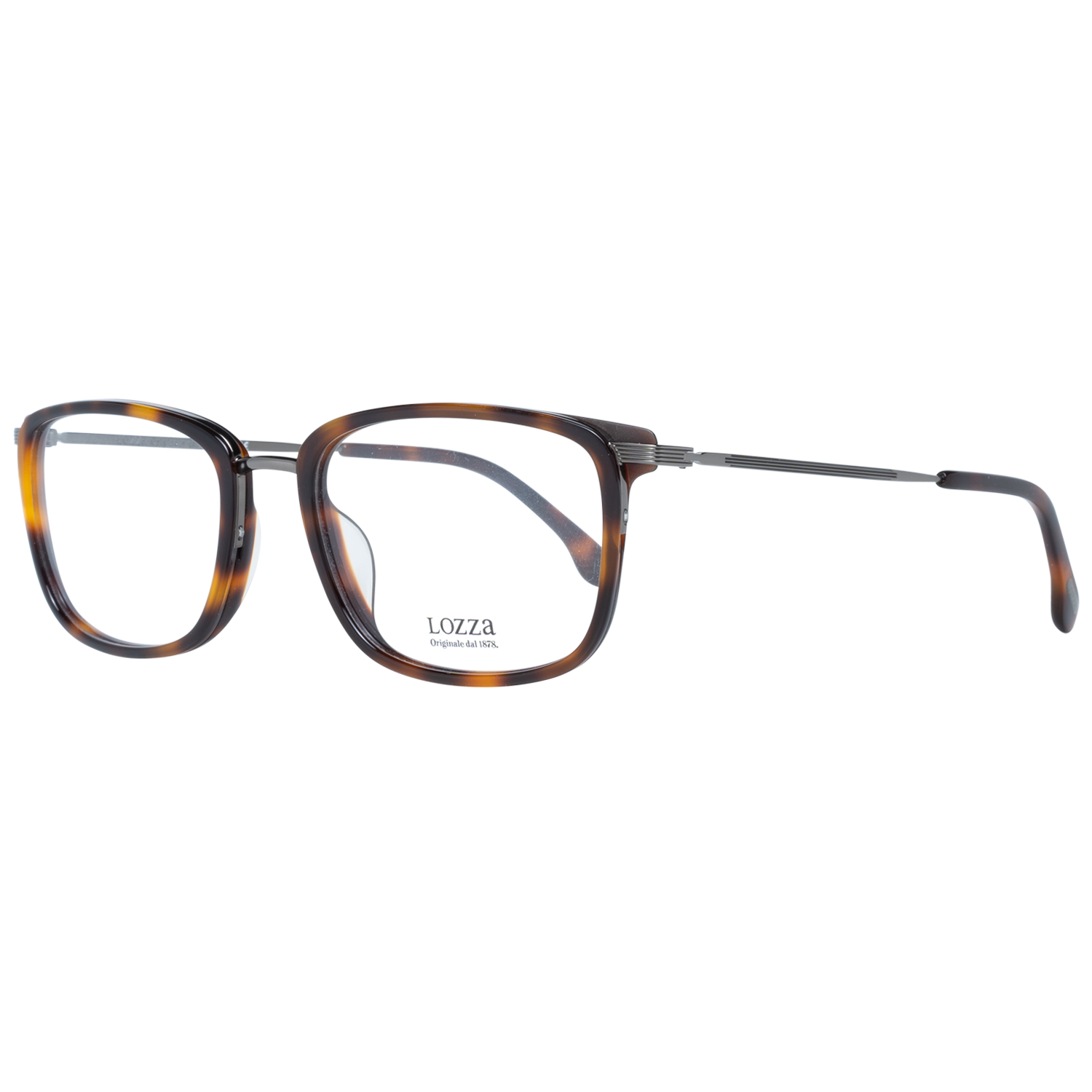 Lozza Frames Lozza Optical Frame VL2307 568Y 54 Eyeglasses Eyewear UK USA Australia