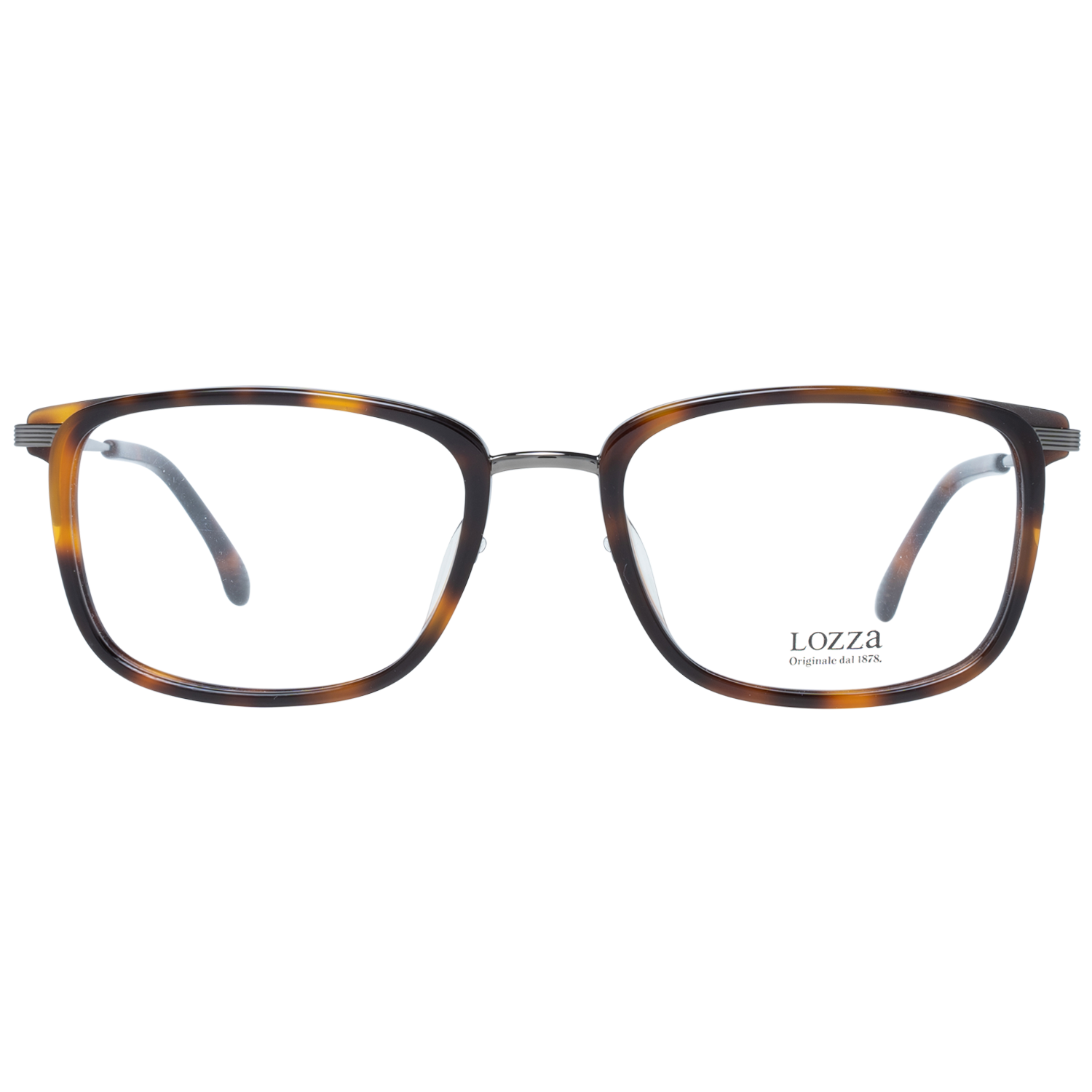 Lozza Frames Lozza Optical Frame VL2307 568Y 54 Eyeglasses Eyewear UK USA Australia