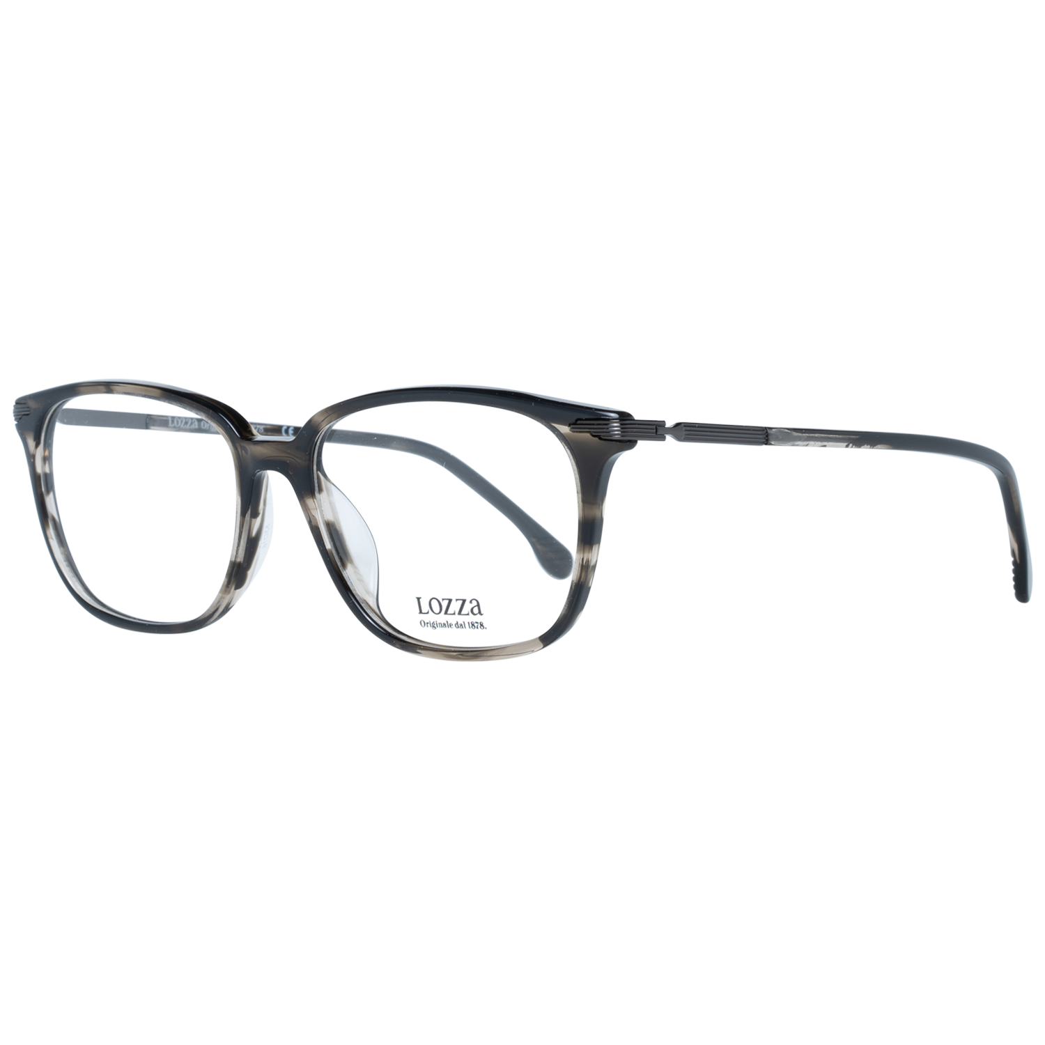 Lozza Frames Lozza Optical Frame VL4089 06BZ 53 Eyeglasses Eyewear UK USA Australia