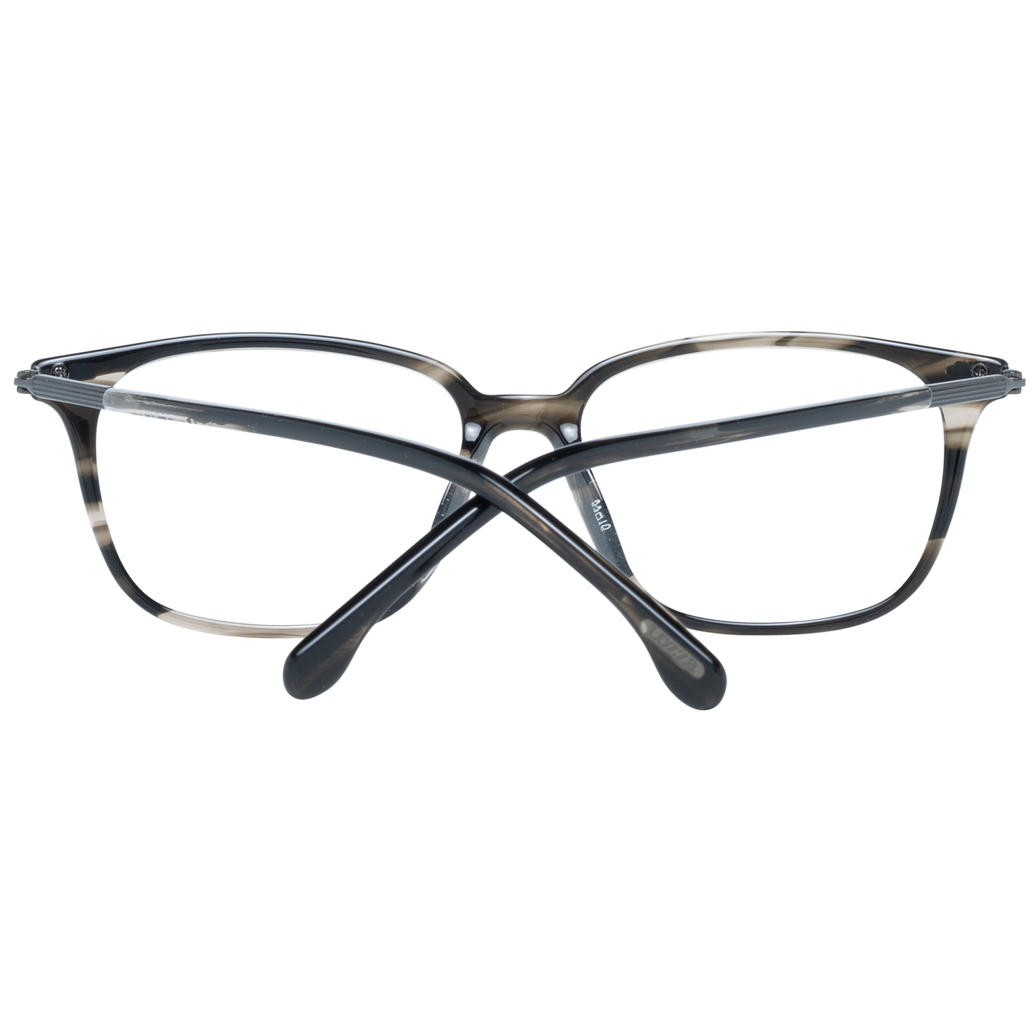 Lozza Frames Lozza Optical Frame VL4089 06BZ 53 Eyeglasses Eyewear UK USA Australia
