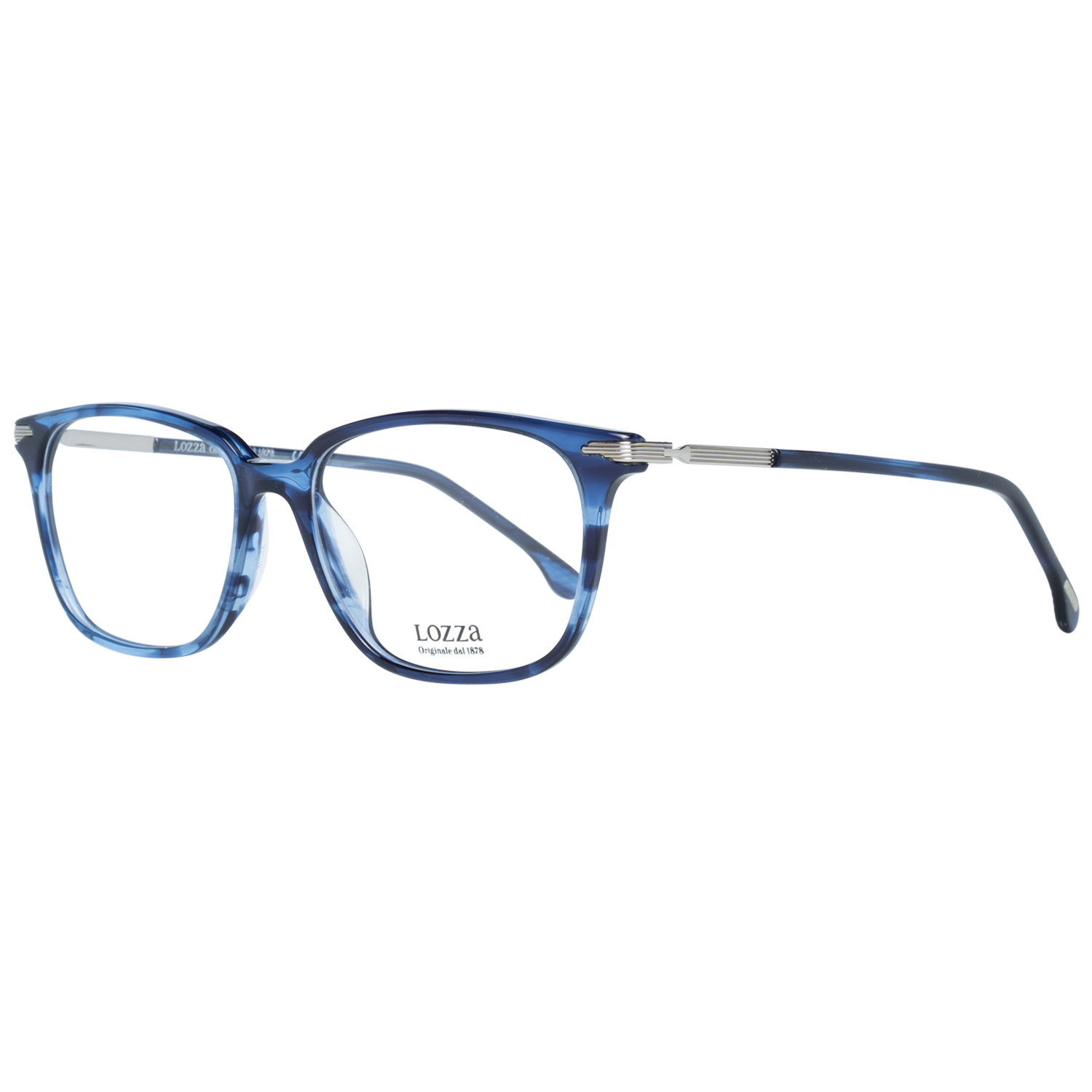 Lozza Frames Lozza Optical Frame VL4089 06X8 53 Eyeglasses Eyewear UK USA Australia