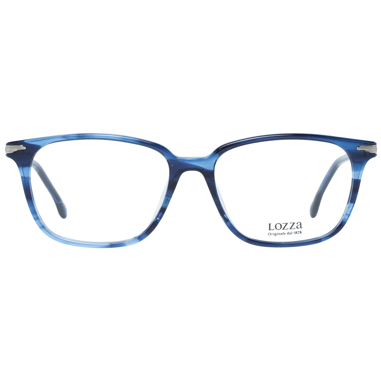 Lozza Frames Lozza Optical Frame VL4089 06X8 53 Eyeglasses Eyewear UK USA Australia