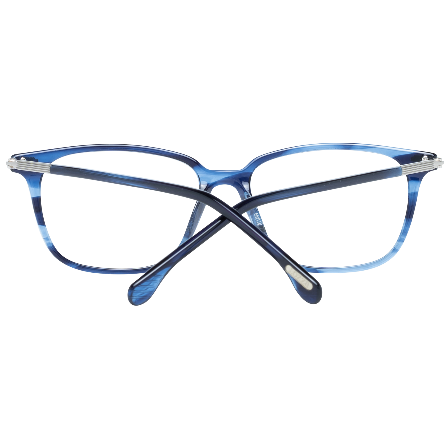 Lozza Frames Lozza Optical Frame VL4089 06X8 53 Eyeglasses Eyewear UK USA Australia