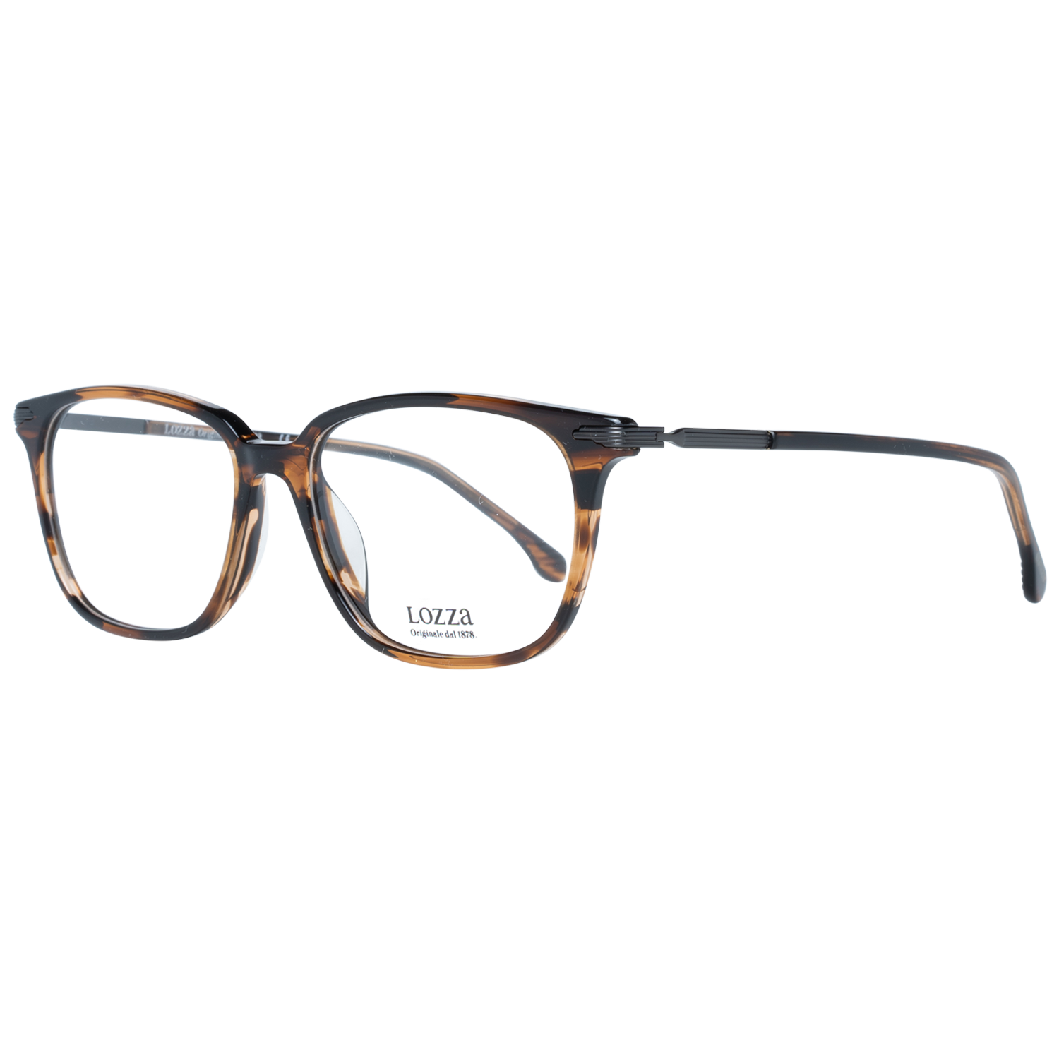 Lozza Frames Lozza Optical Frame VL4089 06YH 53 Eyeglasses Eyewear UK USA Australia