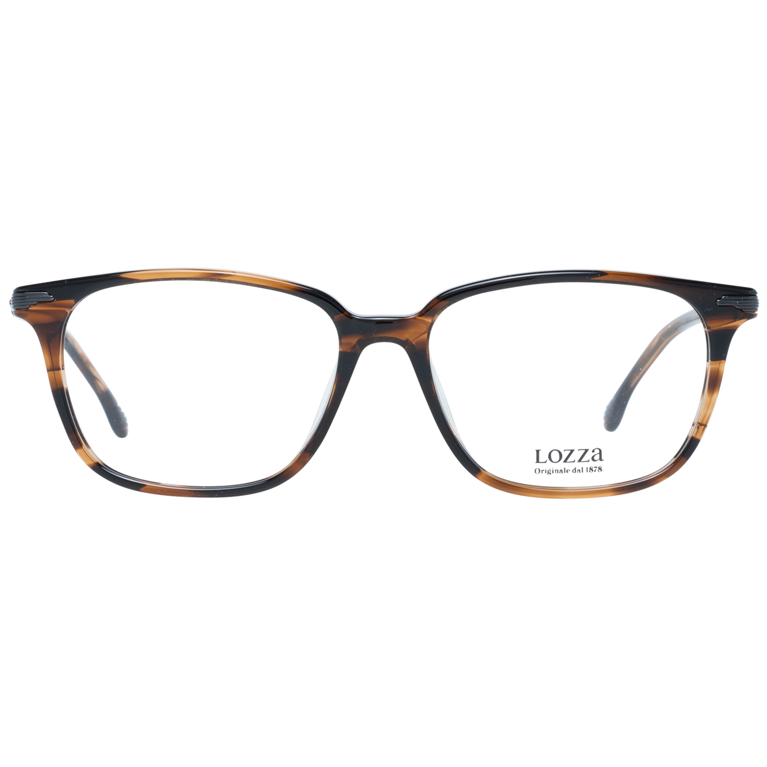 Lozza Frames Lozza Optical Frame VL4089 06YH 53 Eyeglasses Eyewear UK USA Australia