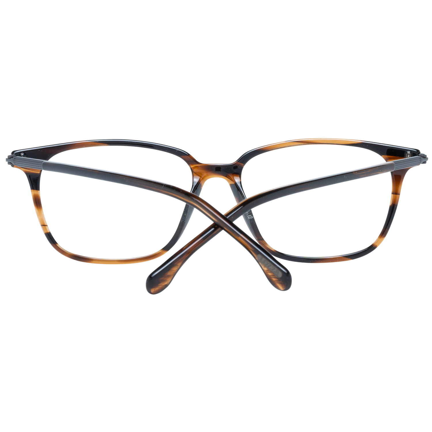 Lozza Frames Lozza Optical Frame VL4089 06YH 53 Eyeglasses Eyewear UK USA Australia